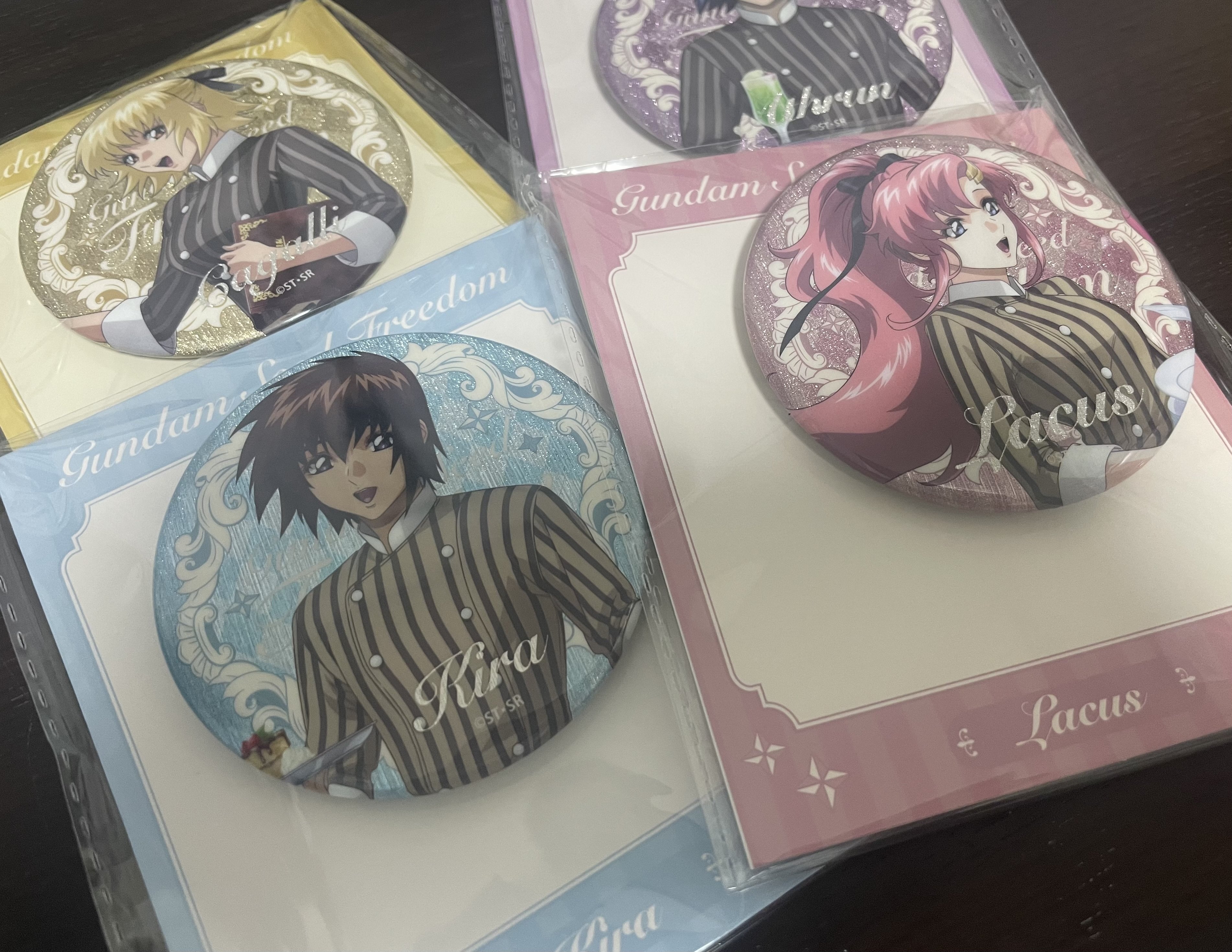 中国限定グッズ欲しさに彷徨った話（備忘録）｜とうふメンタル