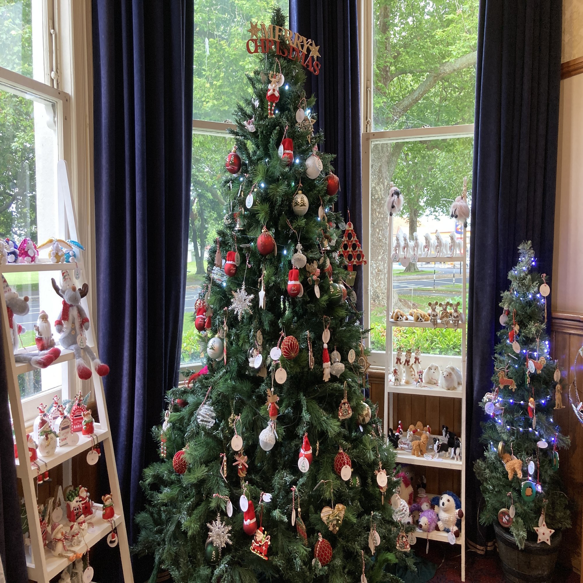 海外生活日記：🎄⛪🎄Kiwi Christmas! 🎄🎅🎄｜Il fantasma di  Venezia（イル・ファンタスマ・ディ・ヴェネツィア）, image size:2000x1500