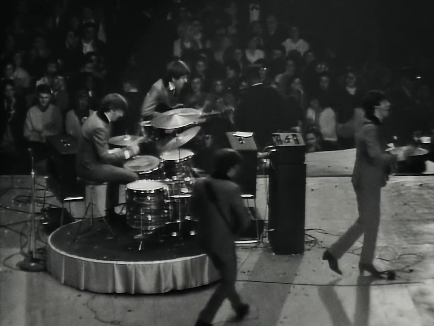 Beatles'64「1964年のビートルズ」あるいは「ビートルズの1964年