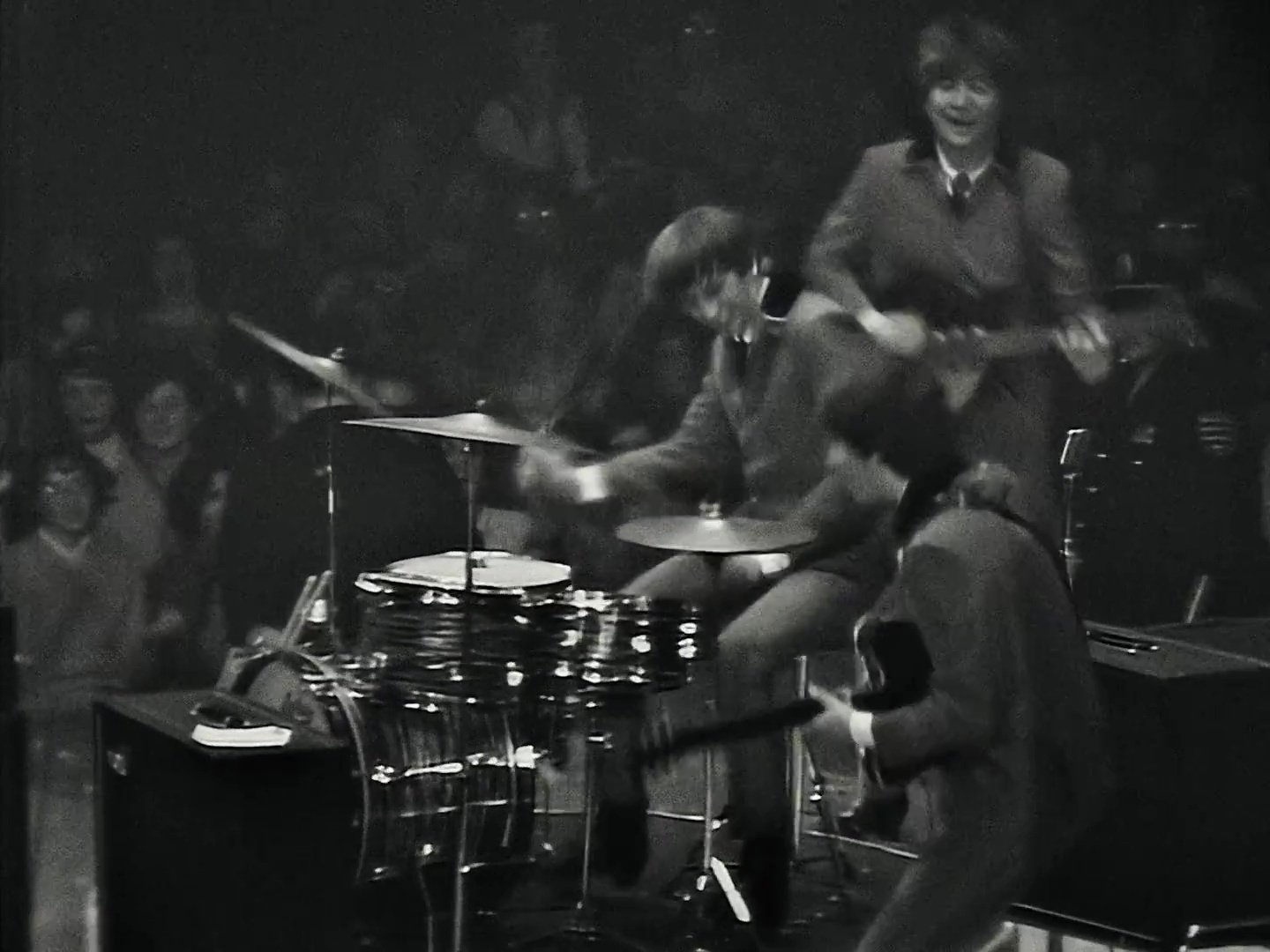 Beatles'64「1964年のビートルズ」あるいは「ビートルズの1964年」｜壷中天