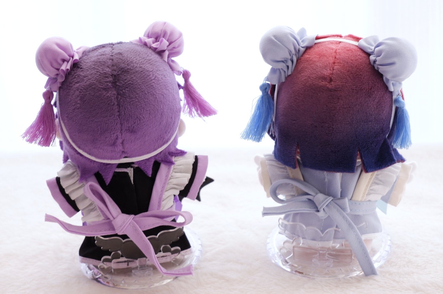 ぬい作りであきらめない心を鍛えさせられた記録｜キミカゲ(君影草)