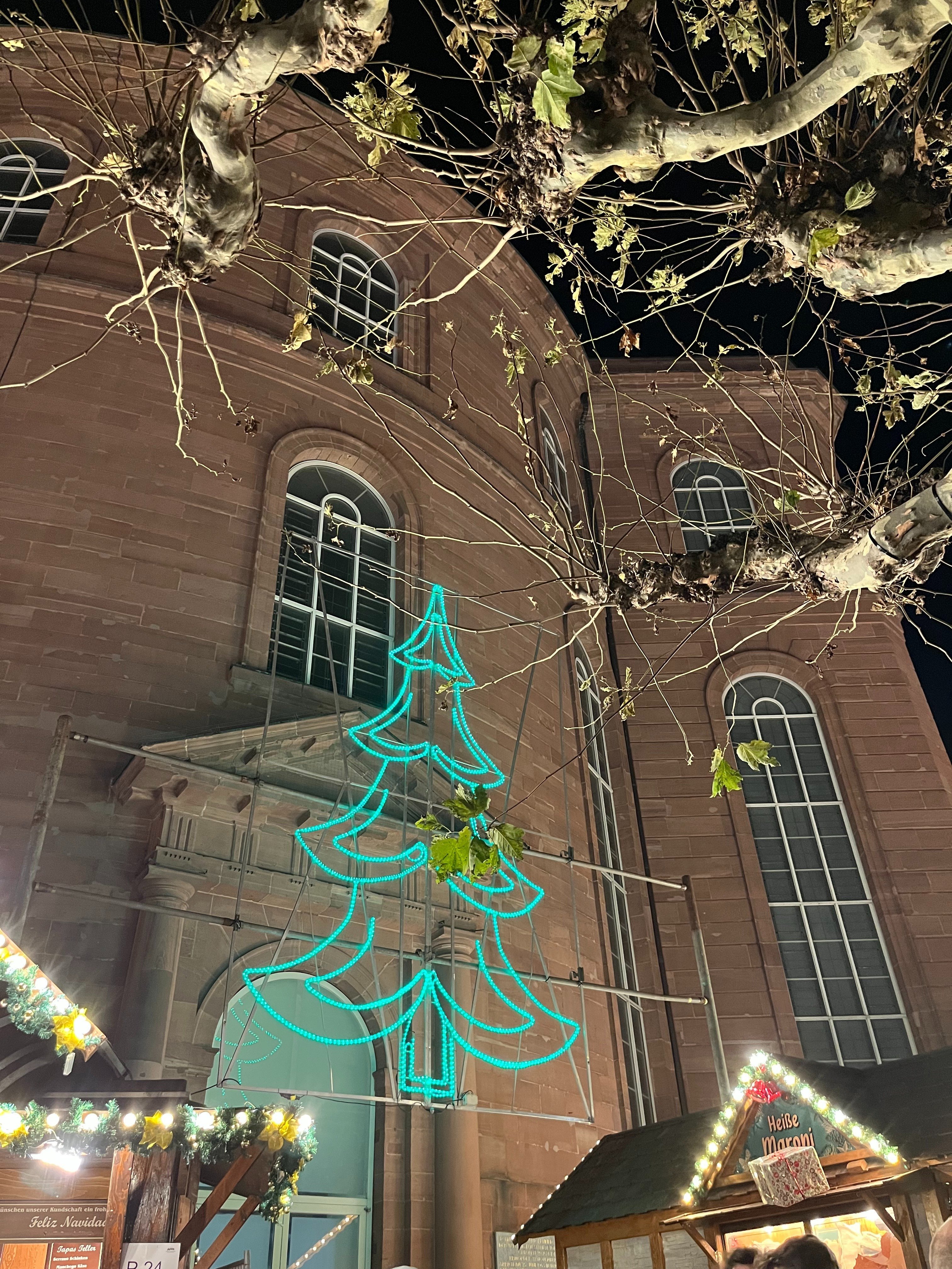 ドイツ　クリスマス村　ピューター　クリスマスオーナメント　5点 ドイツ クリスマス村 ピューター クリスマスオーナメント 5点