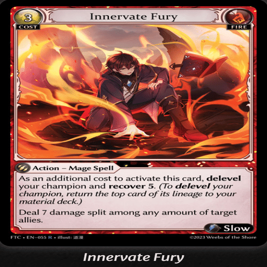 Starting Out: Grand Archive TCG Vol. 35 - 裁定集1：FTC Release