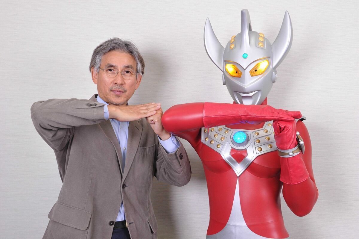 ウルトラマンタローブルマァクの怪獣シリーズZAT隊員東光太郎役篠田三郎サイン入り ウルトラマンタローブルマァクの怪獣シリーズZAT隊員東光太郎役篠田