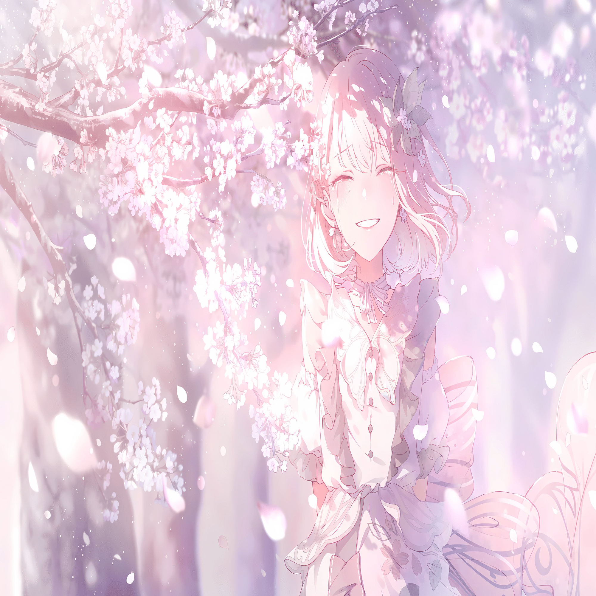 プロセカ/ニーゴ「傷だらけの手で、私達は」考察 〜暁山瑞希とサクラの