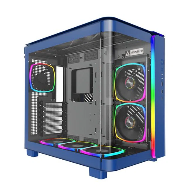 2024年自作ゲーミングPCパーツ紹介(30万円)｜さっと