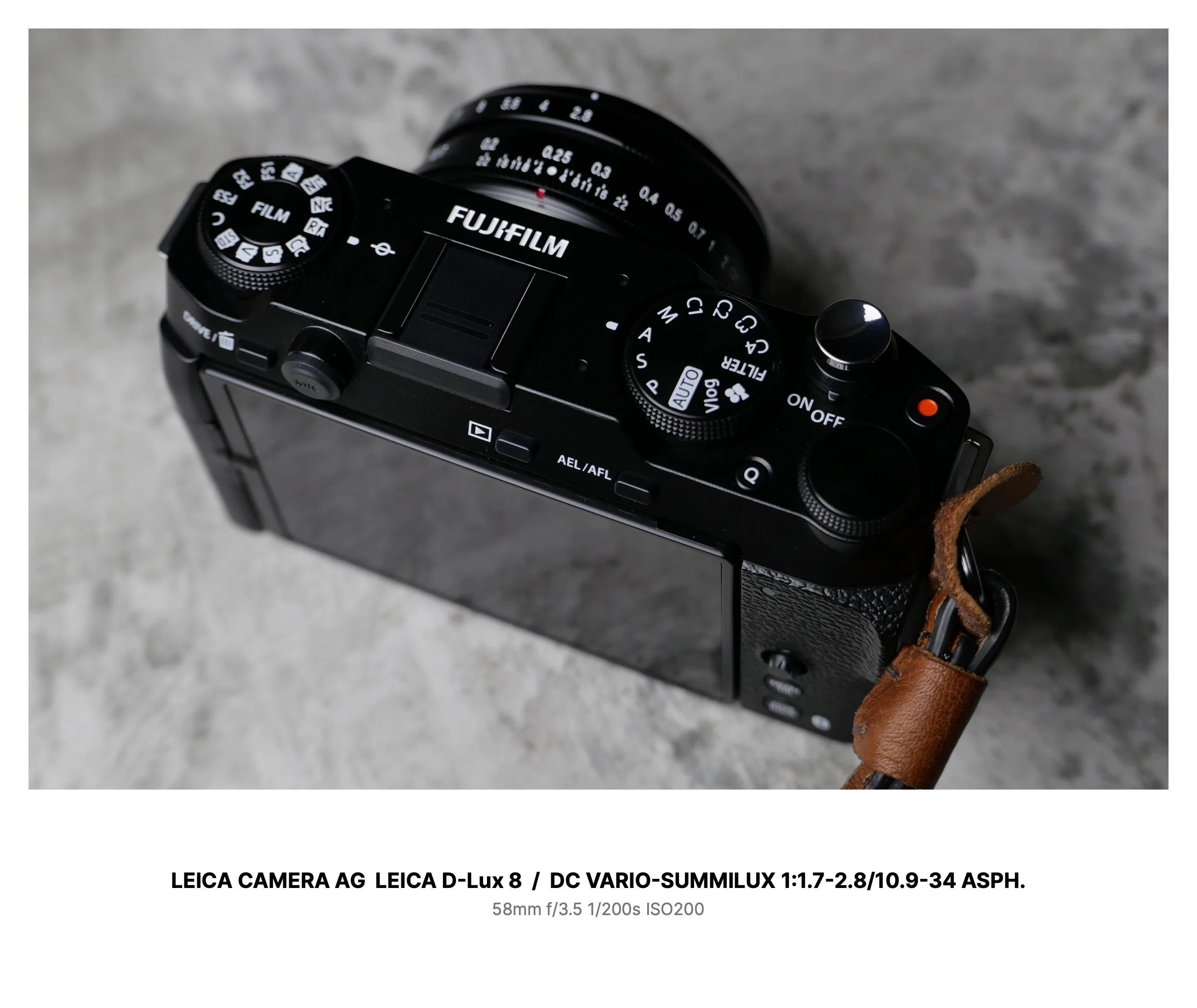 X-M5 + COLOR-SKOPAR 18mm F2.8｜Kenichi Masuo