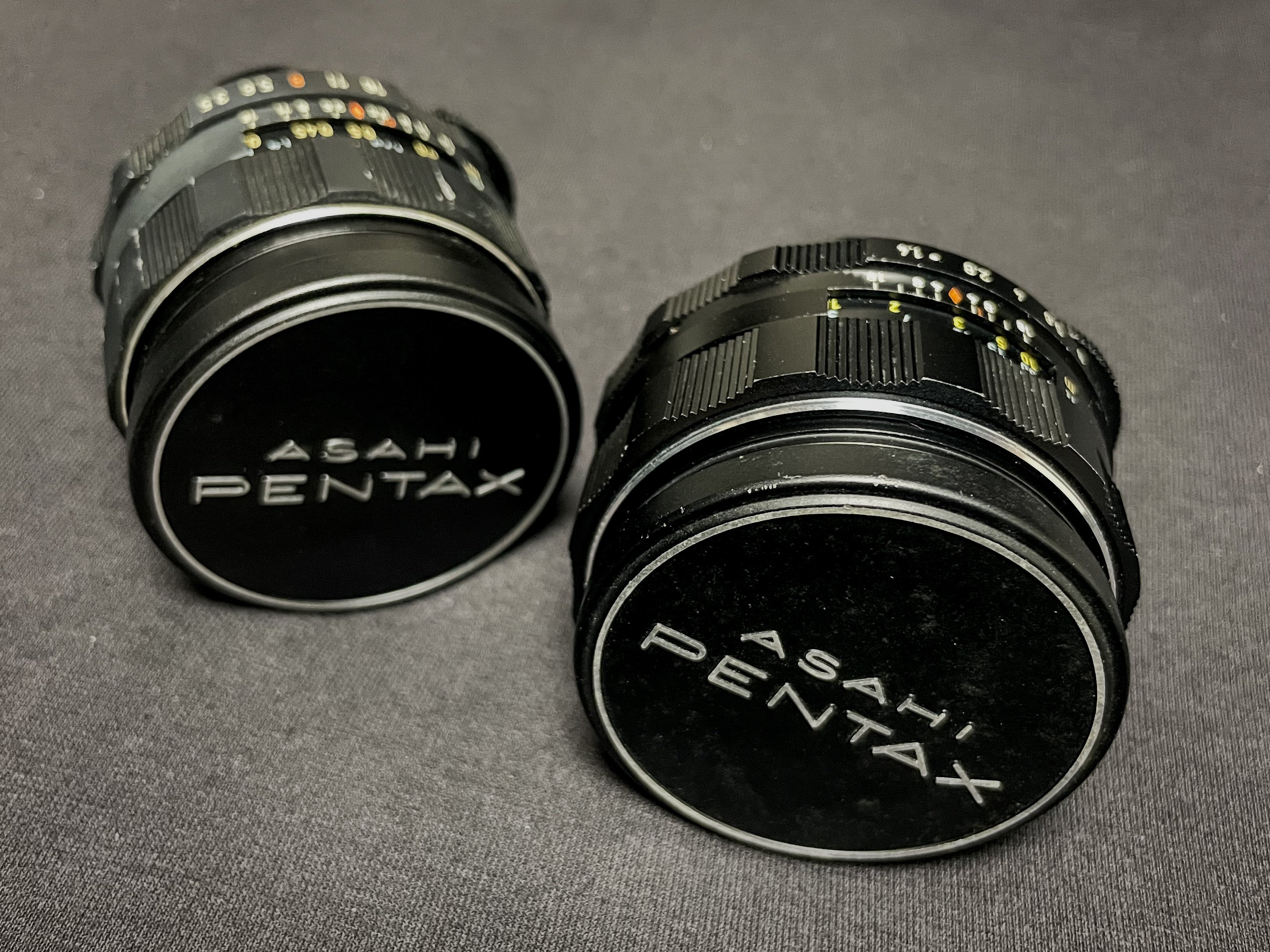 SIGMA fp × オールドレンズ！相性はいかに？｜つぐさね