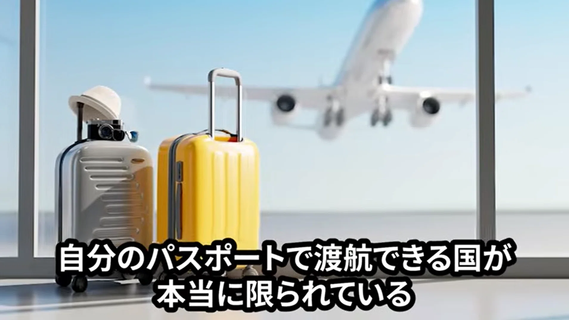 永住権より価値がある！日本以外の国籍・セカンドパスポート取得の