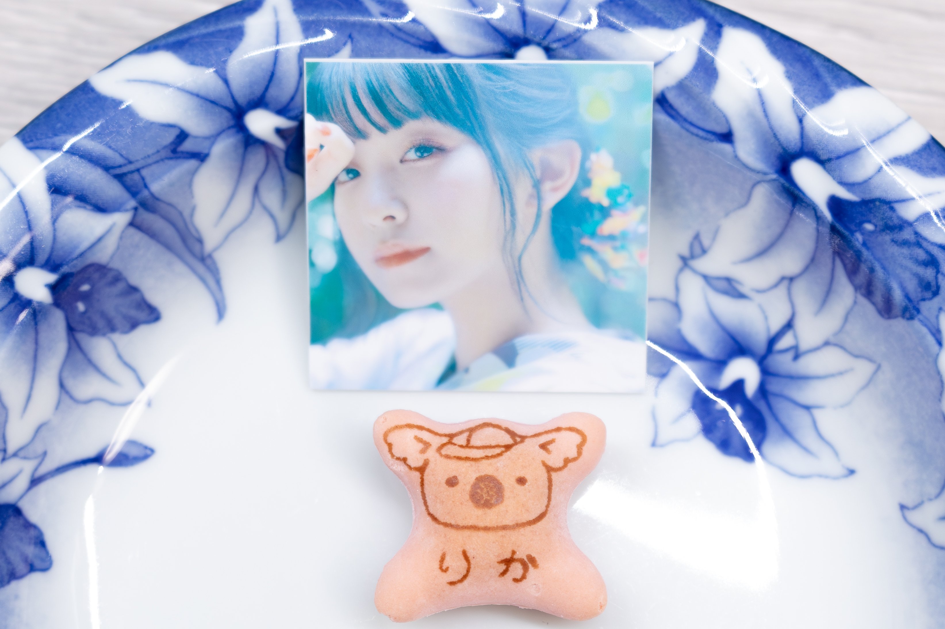 コアラのマーチ 推しが出るまで65箱｜てし！