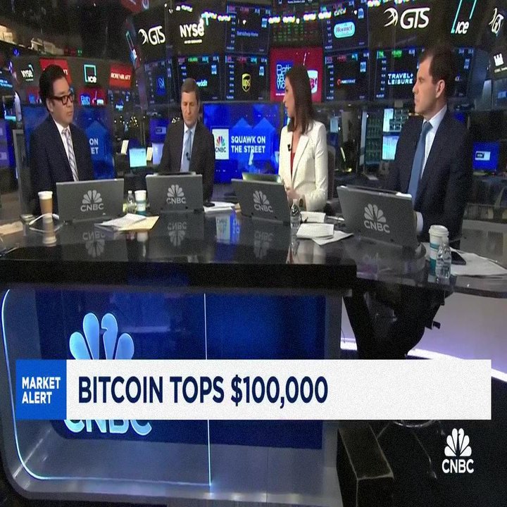 2025年の米国市場は、利下げ回数が少ないほど良い：トム・リー｜だうじょん