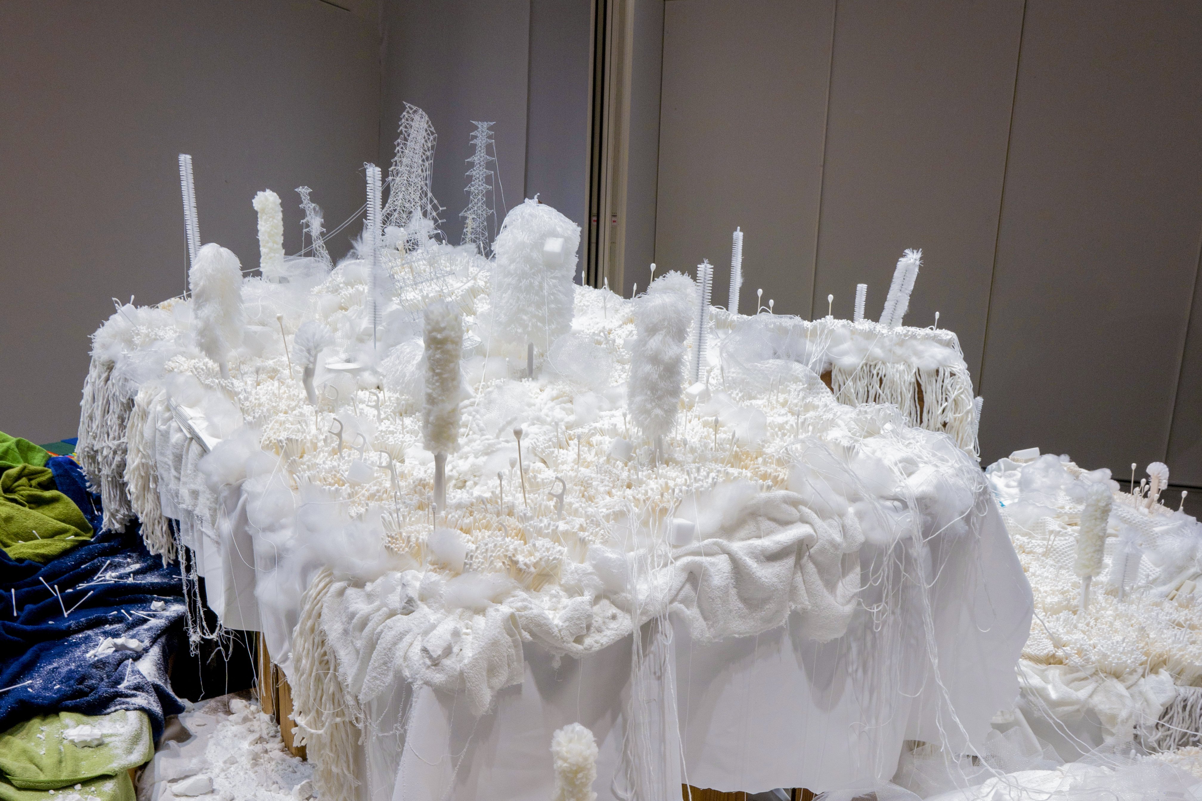 小さな日用品からつながる 壮大な宇宙のダイナミクス｜岩崎貴宏「もし