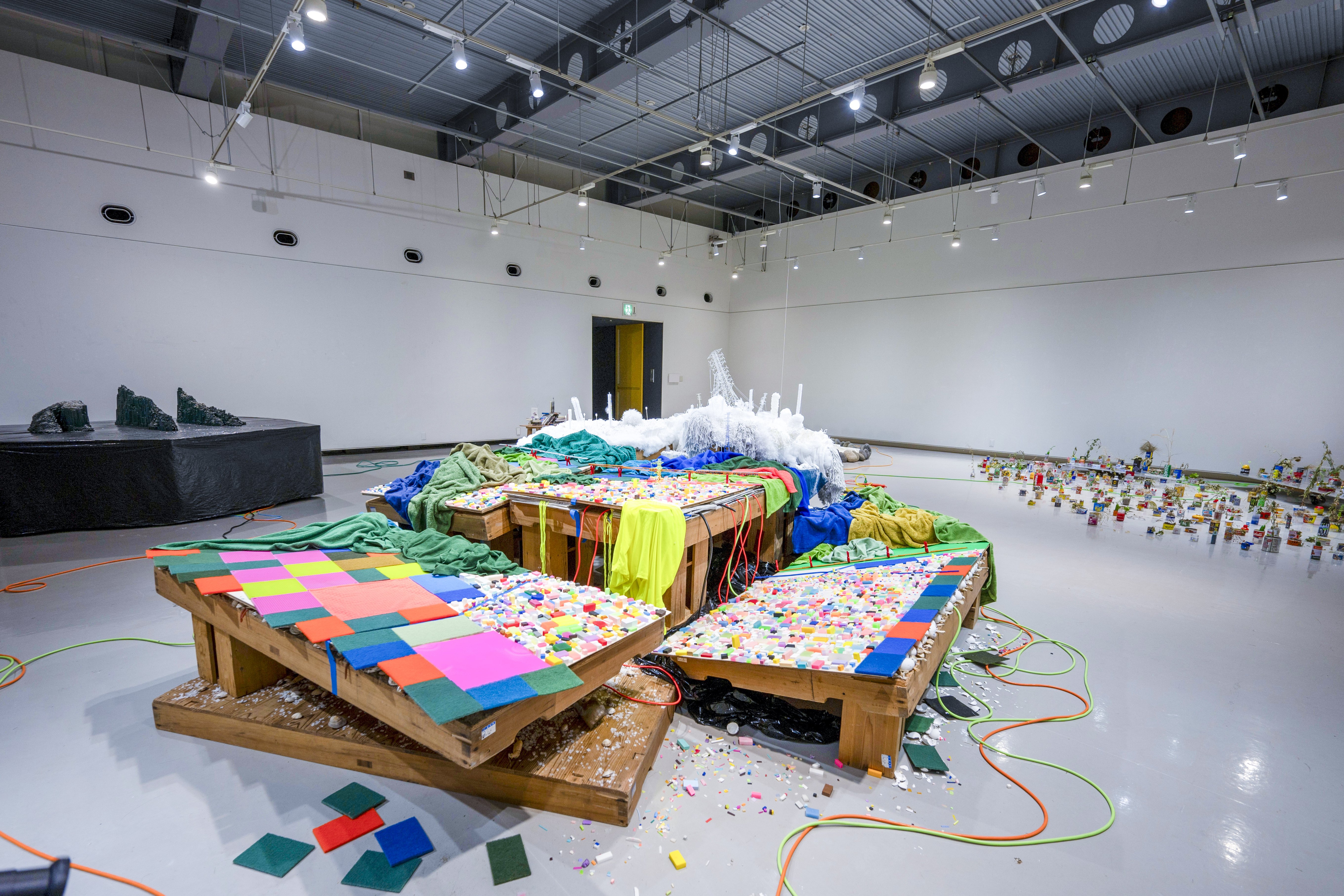 小さな日用品からつながる 壮大な宇宙のダイナミクス｜岩崎貴宏「もし