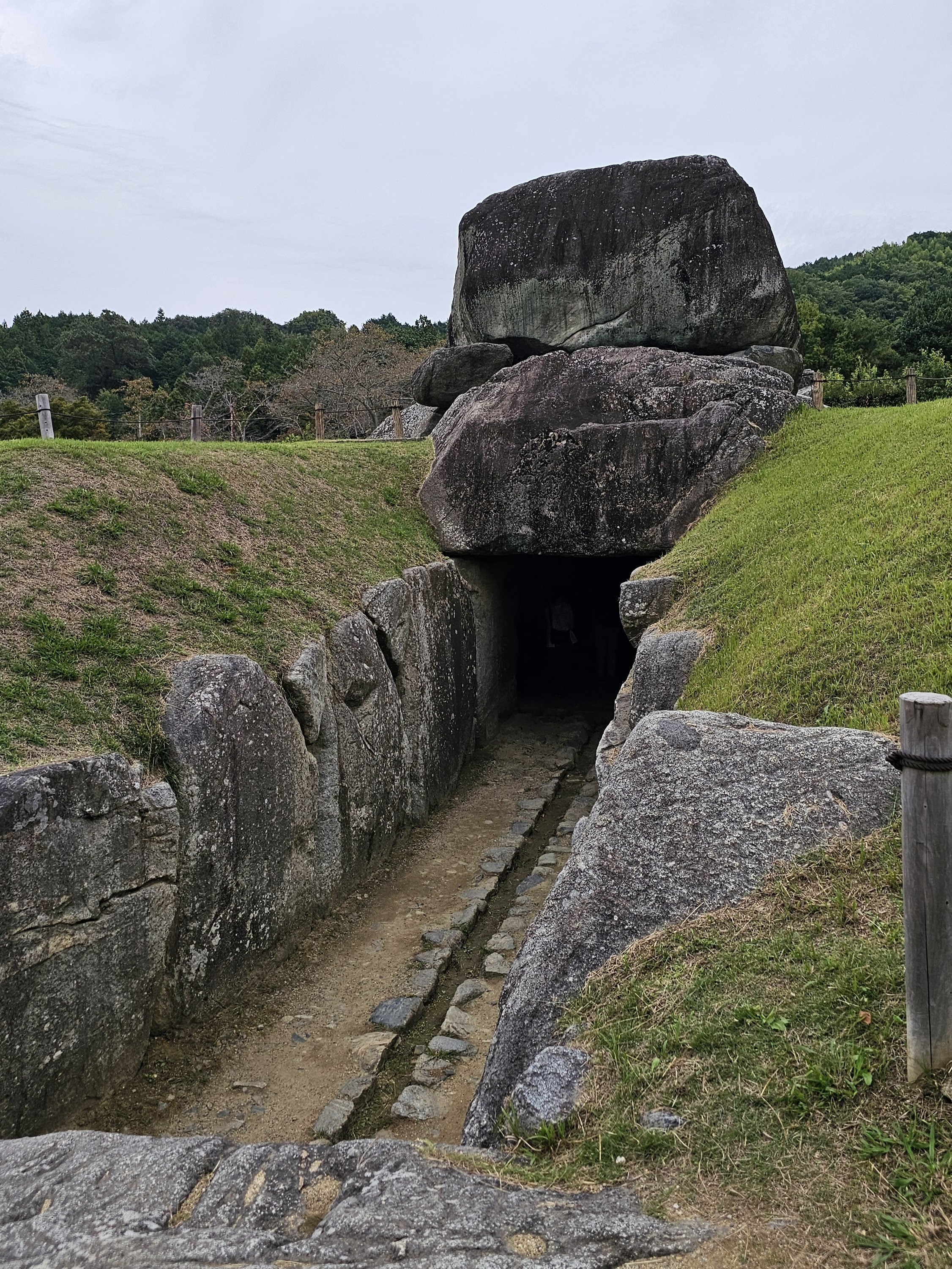 奈良県　石舞台古墳　キトラ古墳　酒船石遺跡　高松塚古墳　御朱印　コンプリート 飛鳥・藤原オリジナル御朱印「飛鳥乃余韻」 | 明日香村観光