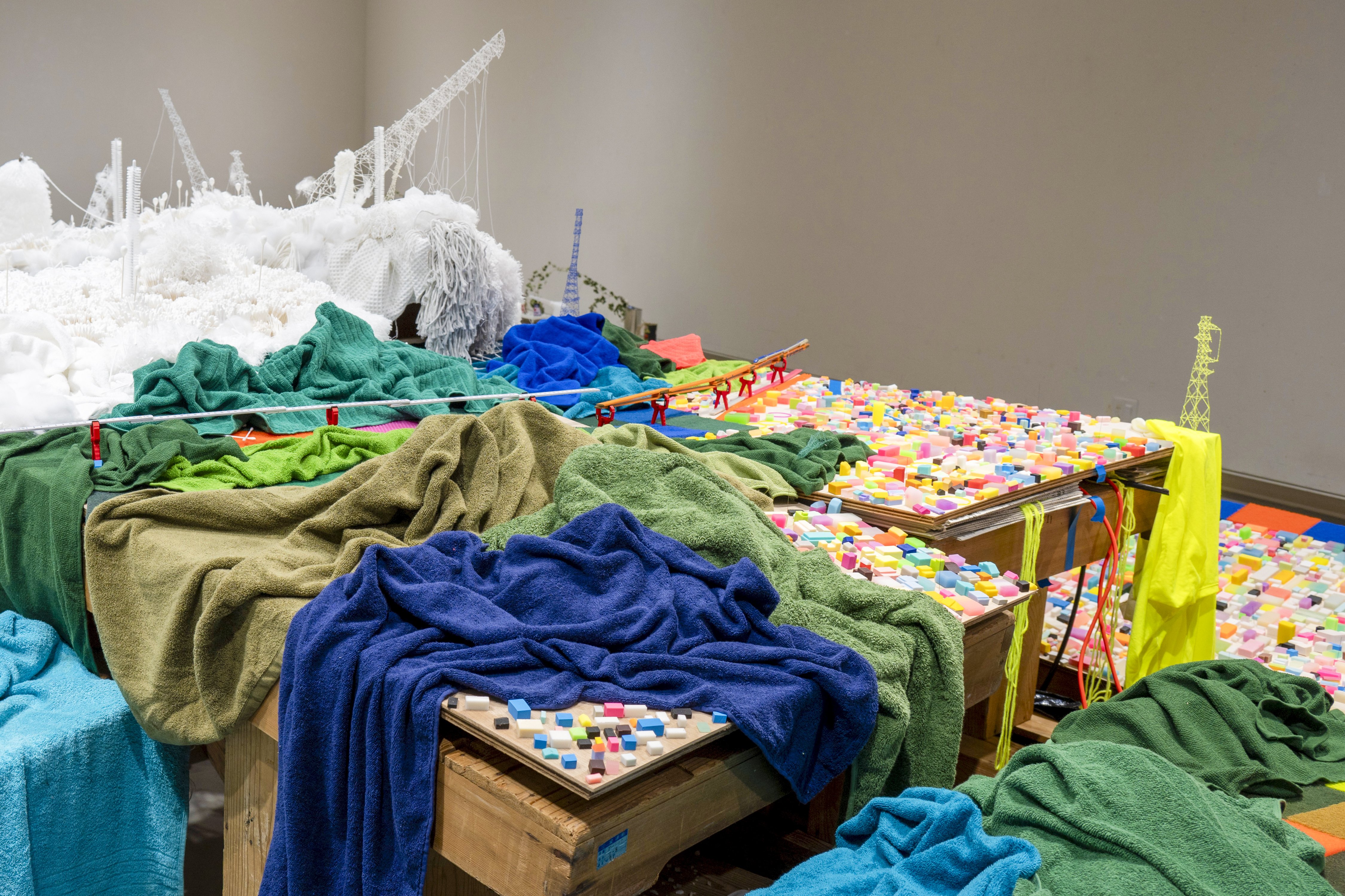 小さな日用品からつながる 壮大な宇宙のダイナミクス｜岩崎貴宏「もし