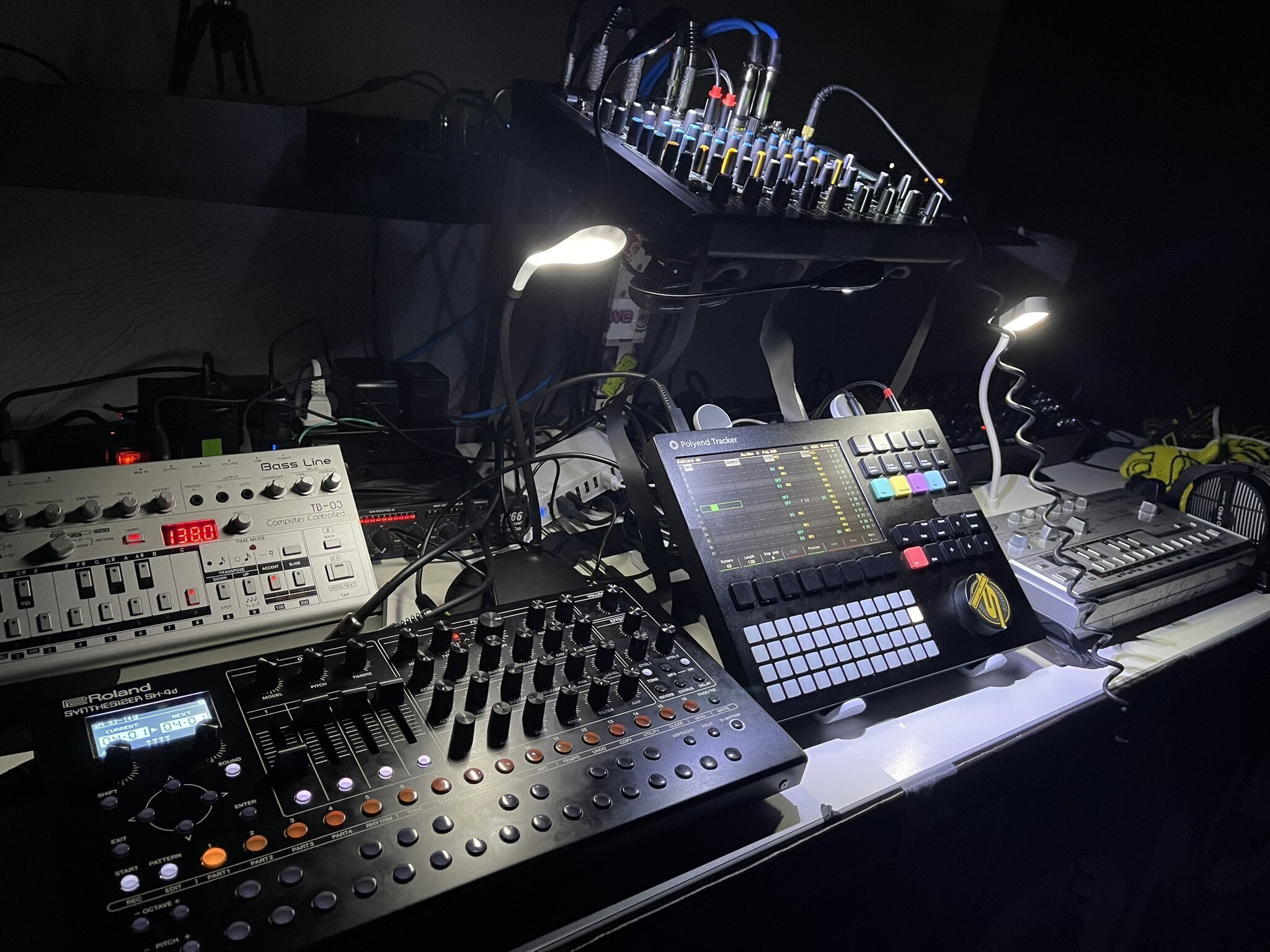 DJ SHARPNELマシンライブin日本科学未来館SESSIONS x draw();の DJ SHARPNELマシンライブin日本科学未来館SESSIONS x draw();の