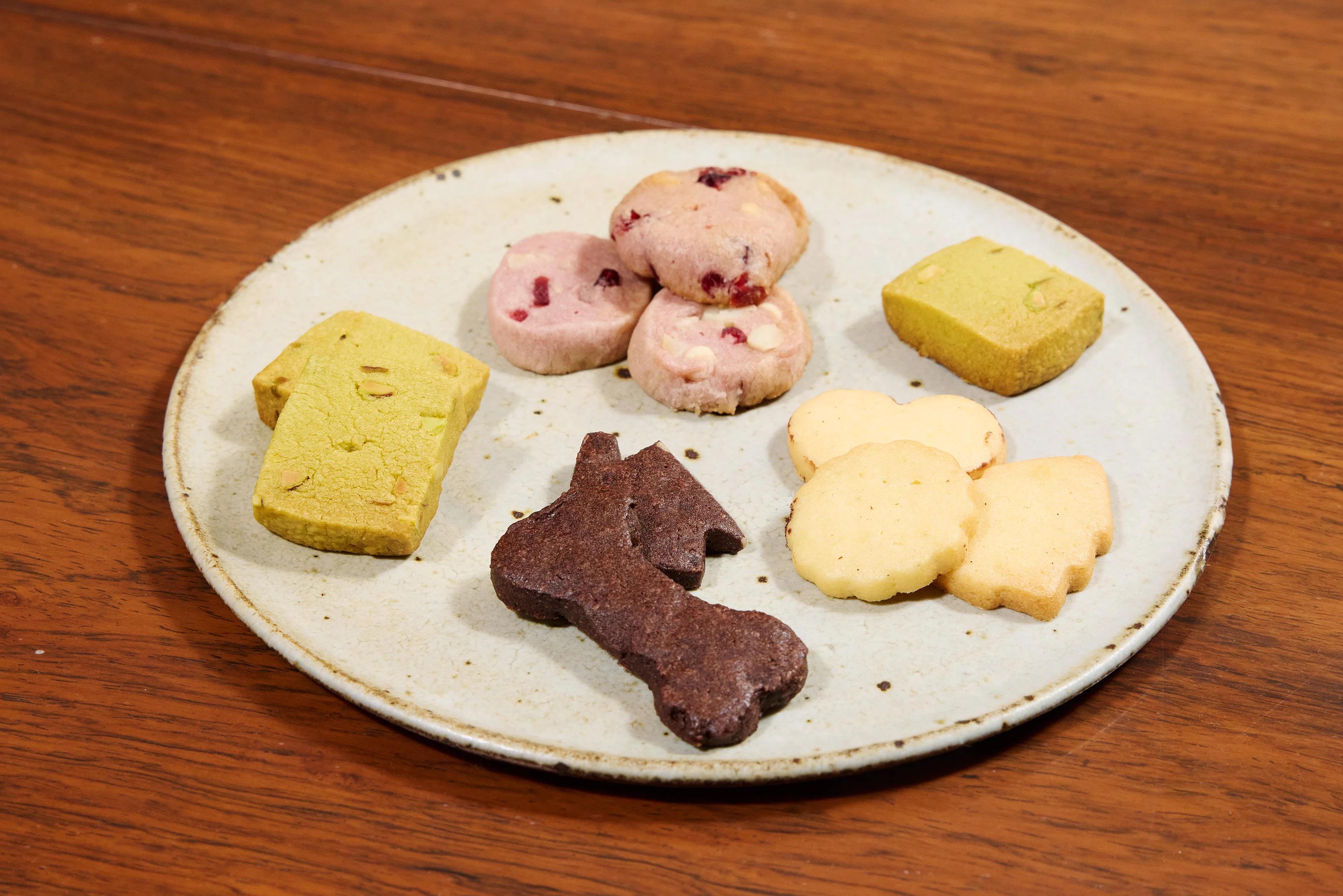 ヨックモックが手作りクッキーキットを出したって本当？実際に試して