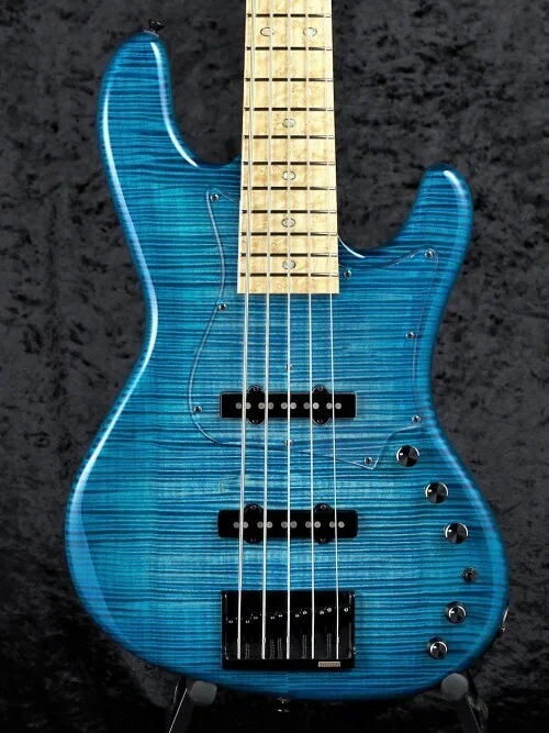 激軽!“ライトアッシュ2P”|Freedom Custom Guitar Research Co 激軽!“ライトアッシュ2P”|Freedom Custom Guitar Research Co