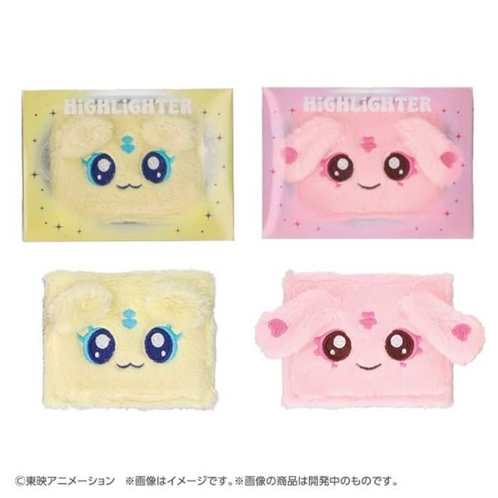 プリキュア　コスメ　値下げ Pretty Holic｜バンダイ公式サイト