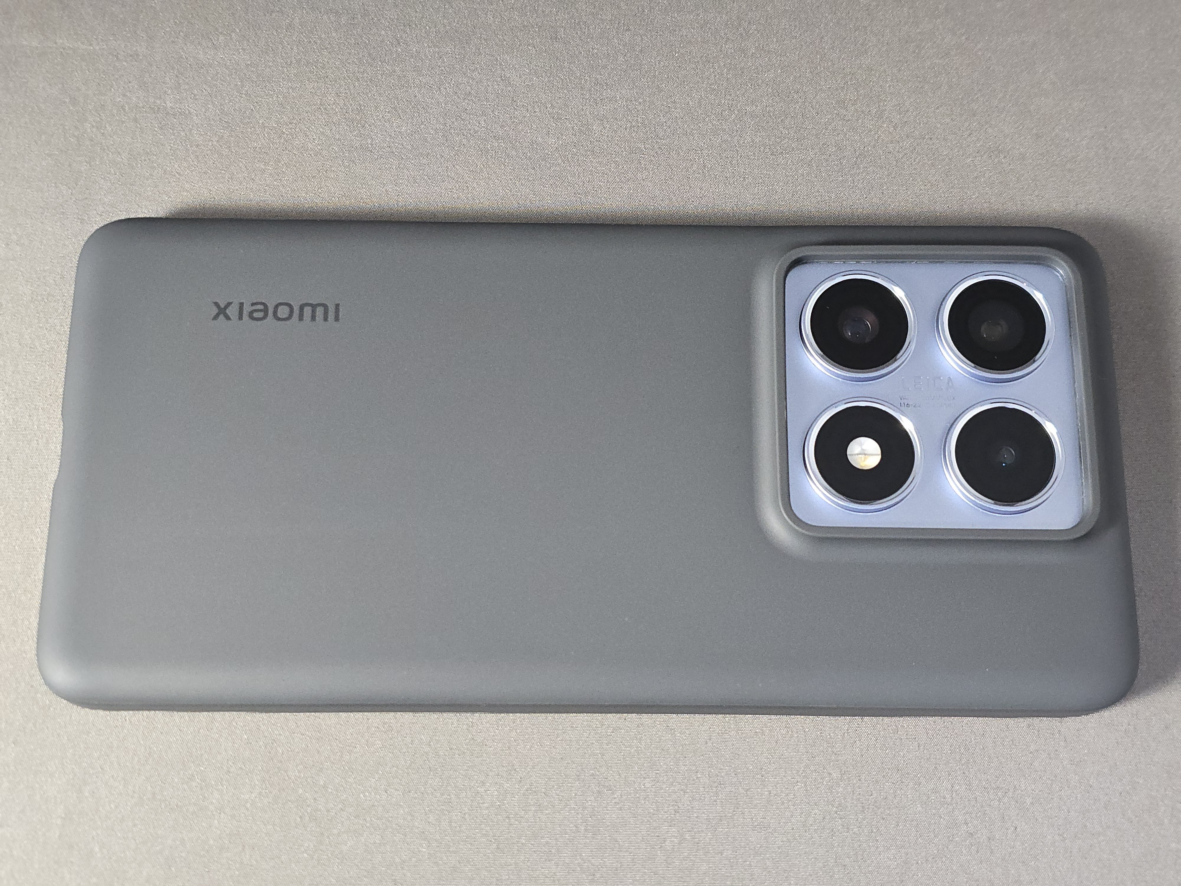 Xiaomi 14T Pro使用感レビュー|ライカSummiluxレンズのカメラが圧倒的