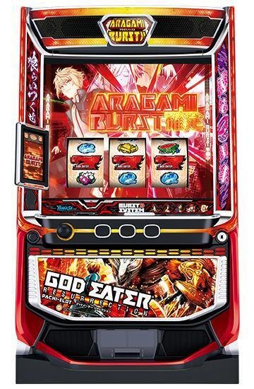 今年導入された中で実際に打ったパチンコとスロットの感想 2024編