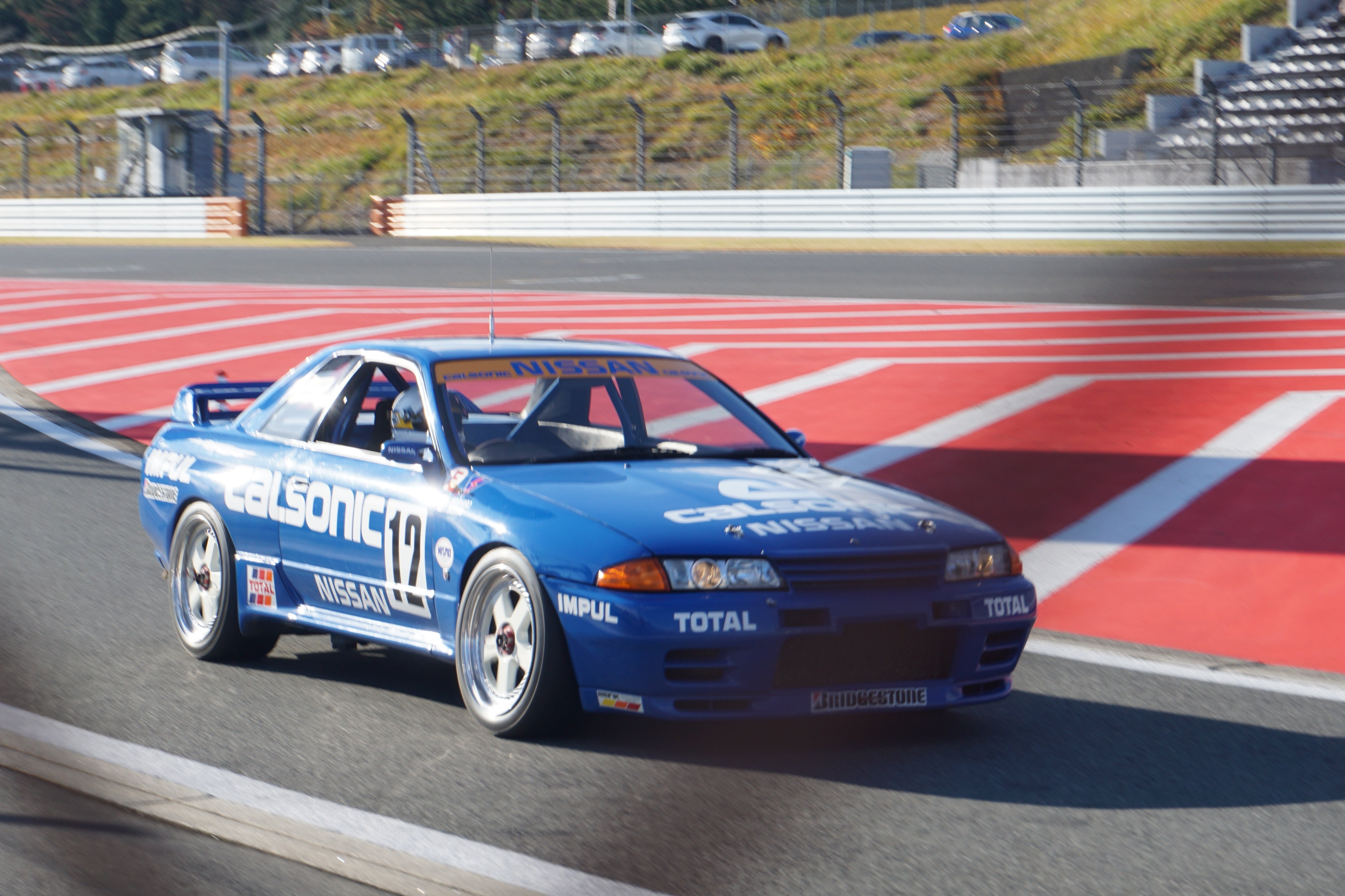 完売品ニスモフェスティバル 2024 MARELLI TEAM IMPUL 新品