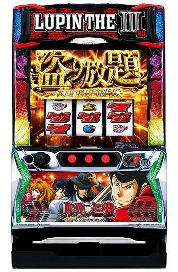 今年導入された中で実際に打ったパチンコとスロットの感想 2024編