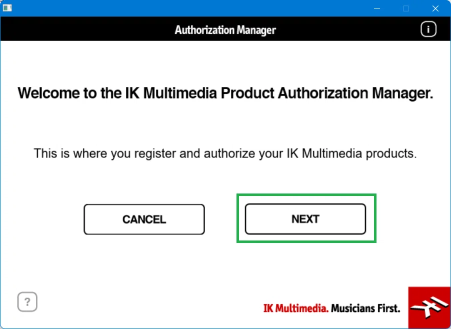 Authorization Managerを利用したレガシー製品のオーサライズに関して