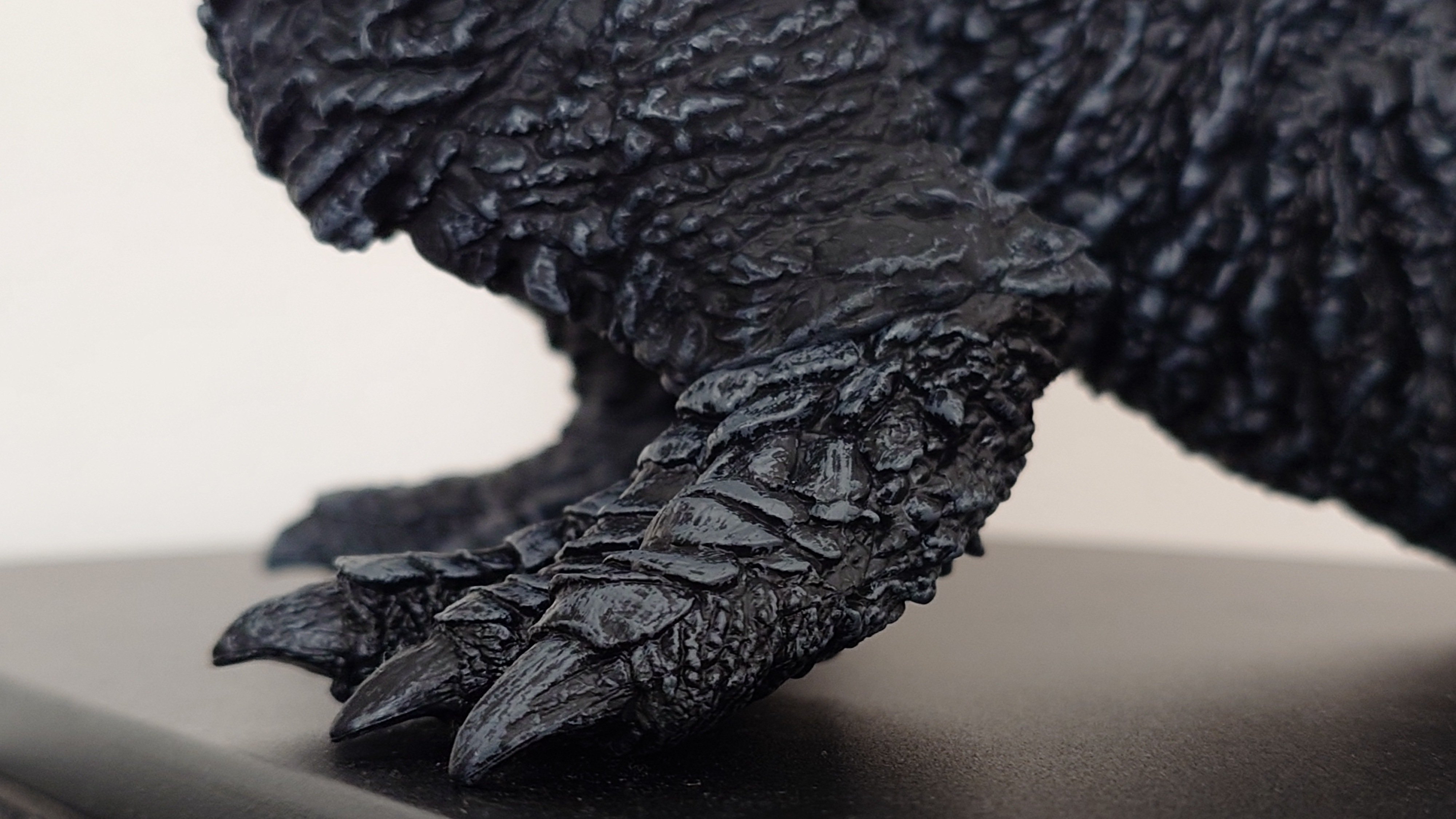 ゴジラ一番くじレビュー ラストワン賞 ゴジラ(2023) SOFVICS