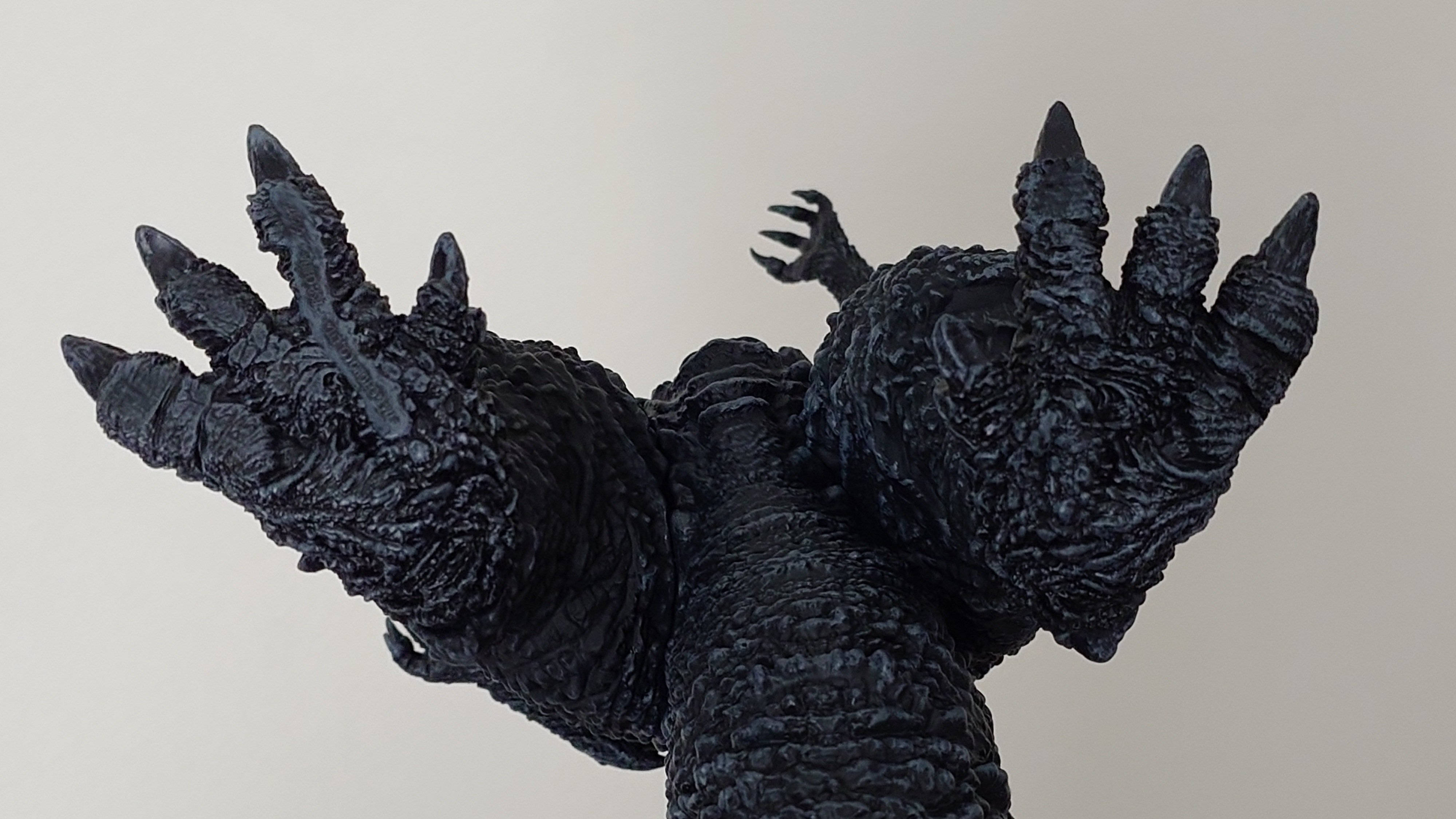 ゴジラ一番くじレビュー ラストワン賞 ゴジラ(2023) SOFVICS