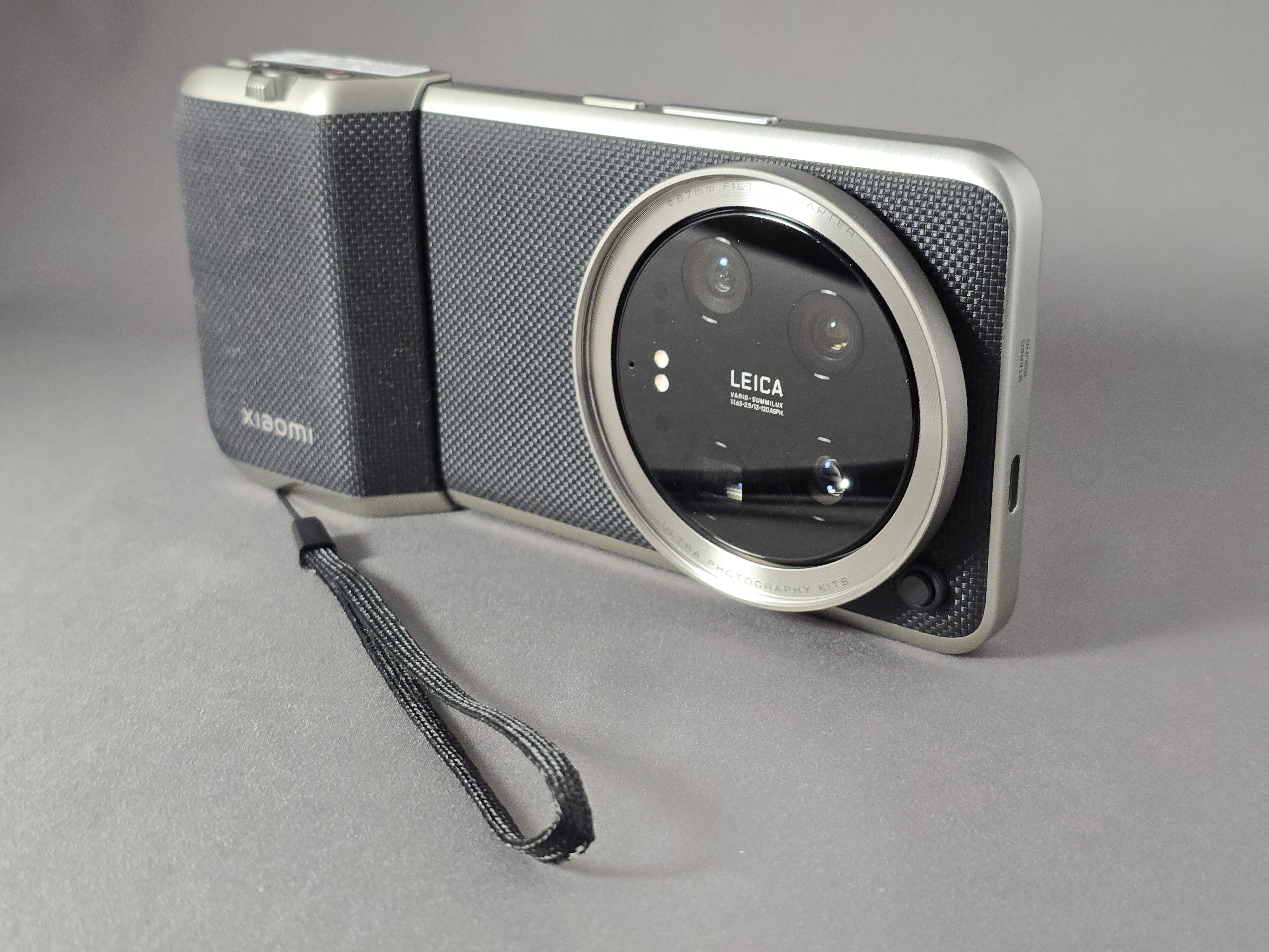 Xiaomi 14T Pro使用感レビュー|ライカSummiluxレンズのカメラが圧倒的