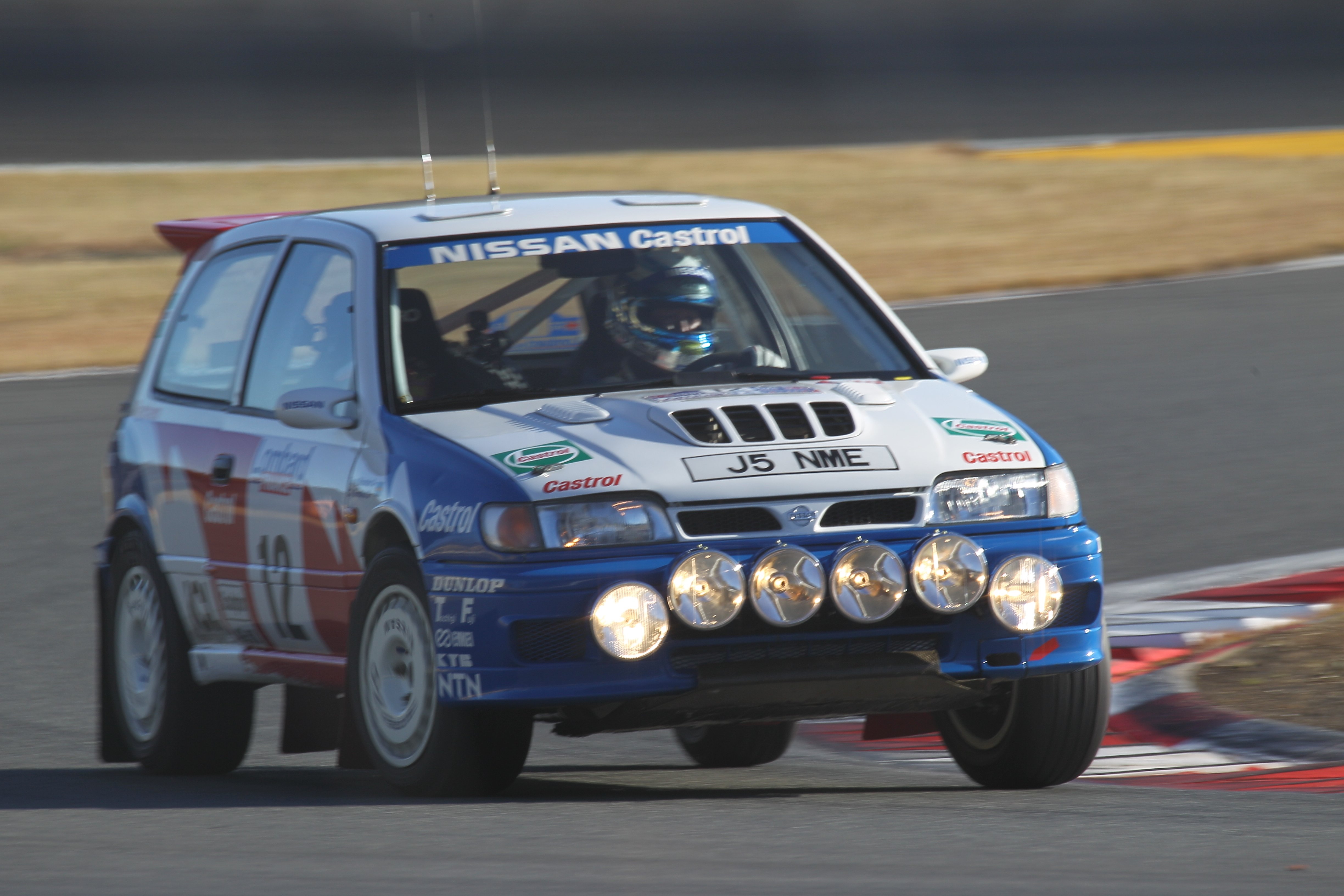 NISMOフェス：都平健二 メモリアル展示｜都平 健二 オフィシャルサイト