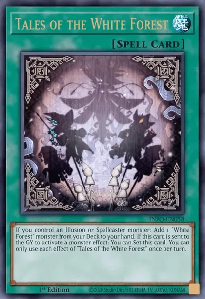 A Diligent View - White Forest Labrynth Guide + WalkthroughJaay After Dark