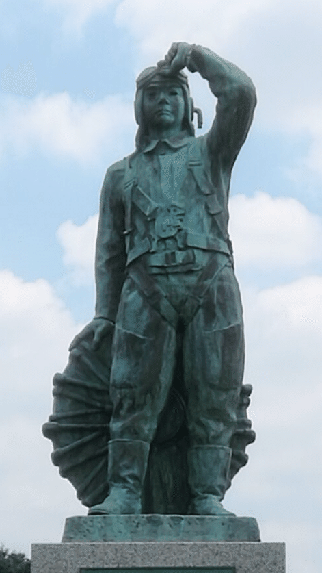 chapter4. 【前編】緑青（ろくしょう）｜tacSS