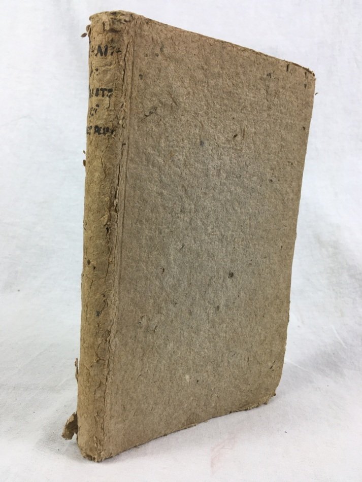 イタリア啓蒙主義者による近代ヨーロッパの刑法思想の基礎となった作品