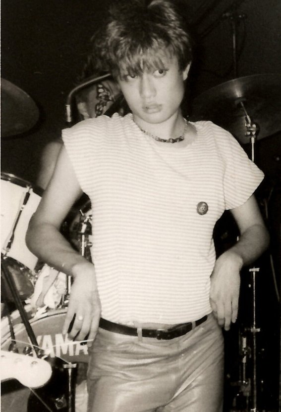 Tokyo Undergroundよもヤバ話○'70-'80/地下にうごめくロックンロール