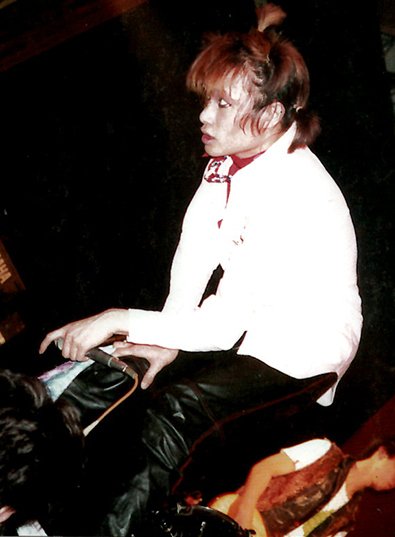 Tokyo Undergroundよもヤバ話○'70-'80/地下にうごめくロックンロール