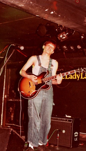 Tokyo Undergroundよもヤバ話○'70-'80/地下にうごめくロックンロール