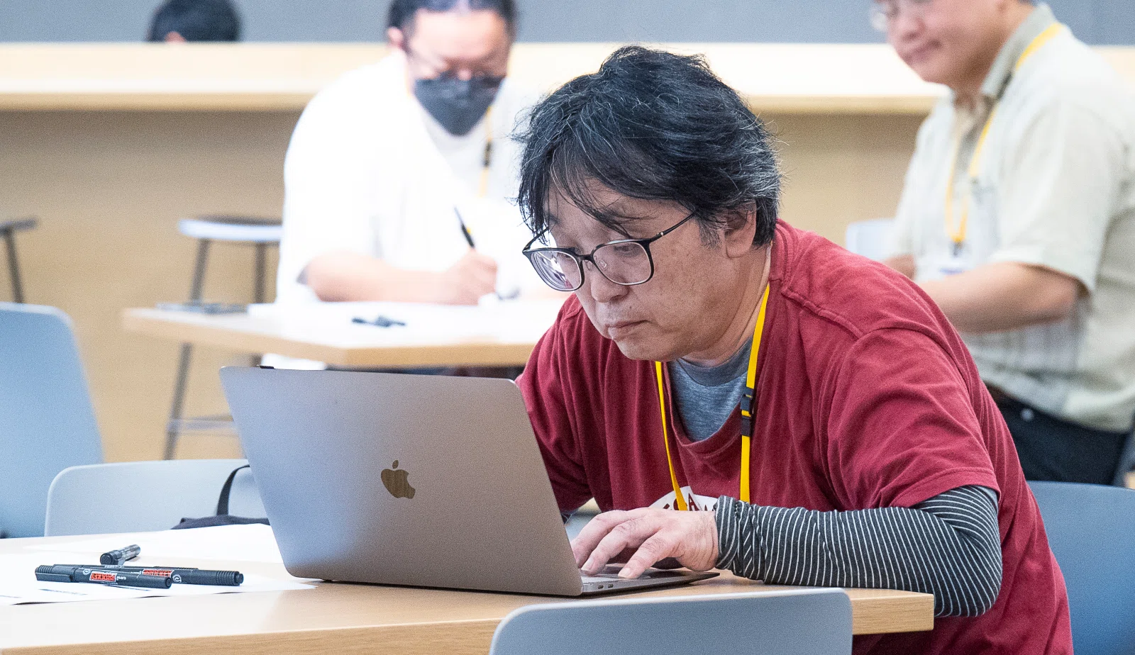 Ideathon Day 4 Report - Last-Minute Team Building Session -｜都知事杯オープンデータ ...