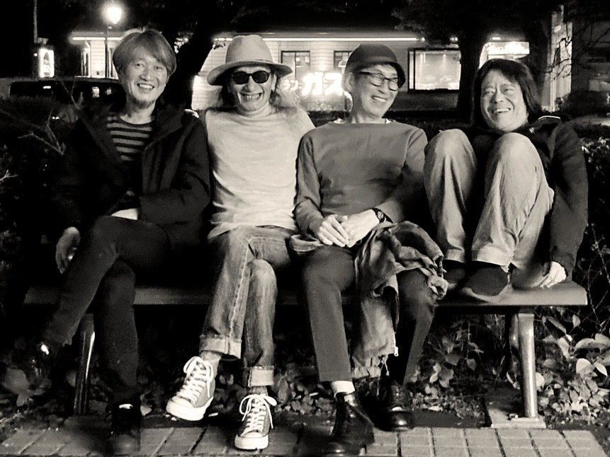 Tokyo Undergroundよもヤバ話○'70-'80/地下にうごめくロックンロール