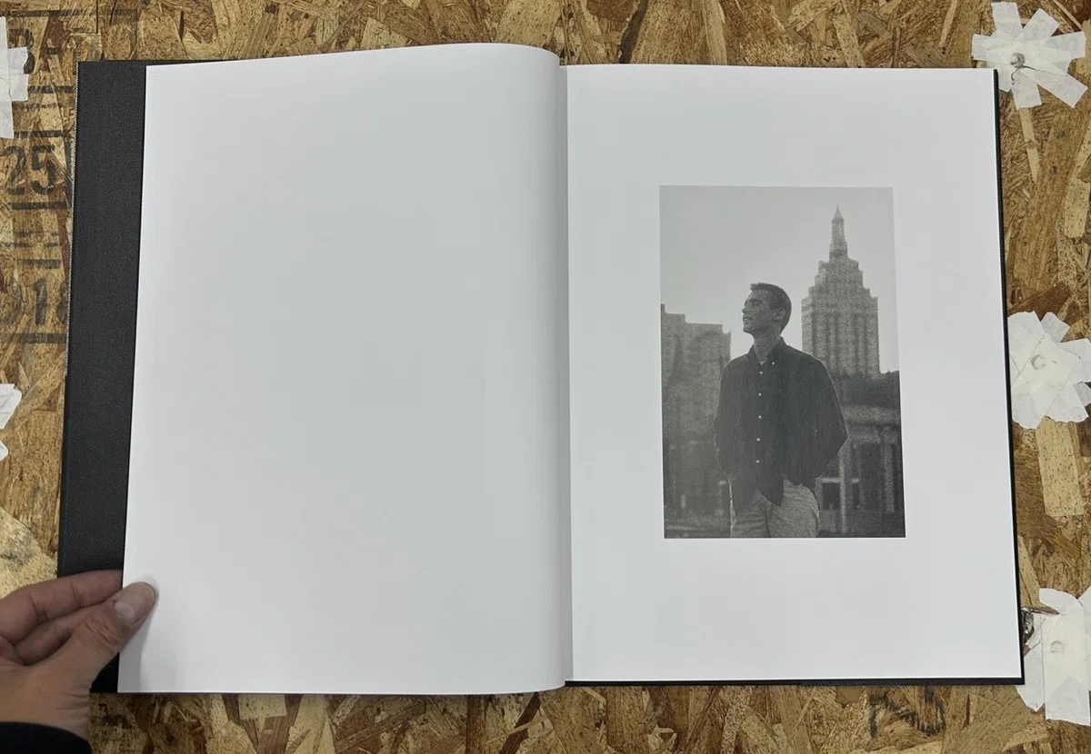 わたしたちは水 #2: ラリー・クラーク 写真集: LARRY CLARK: RETURN 
