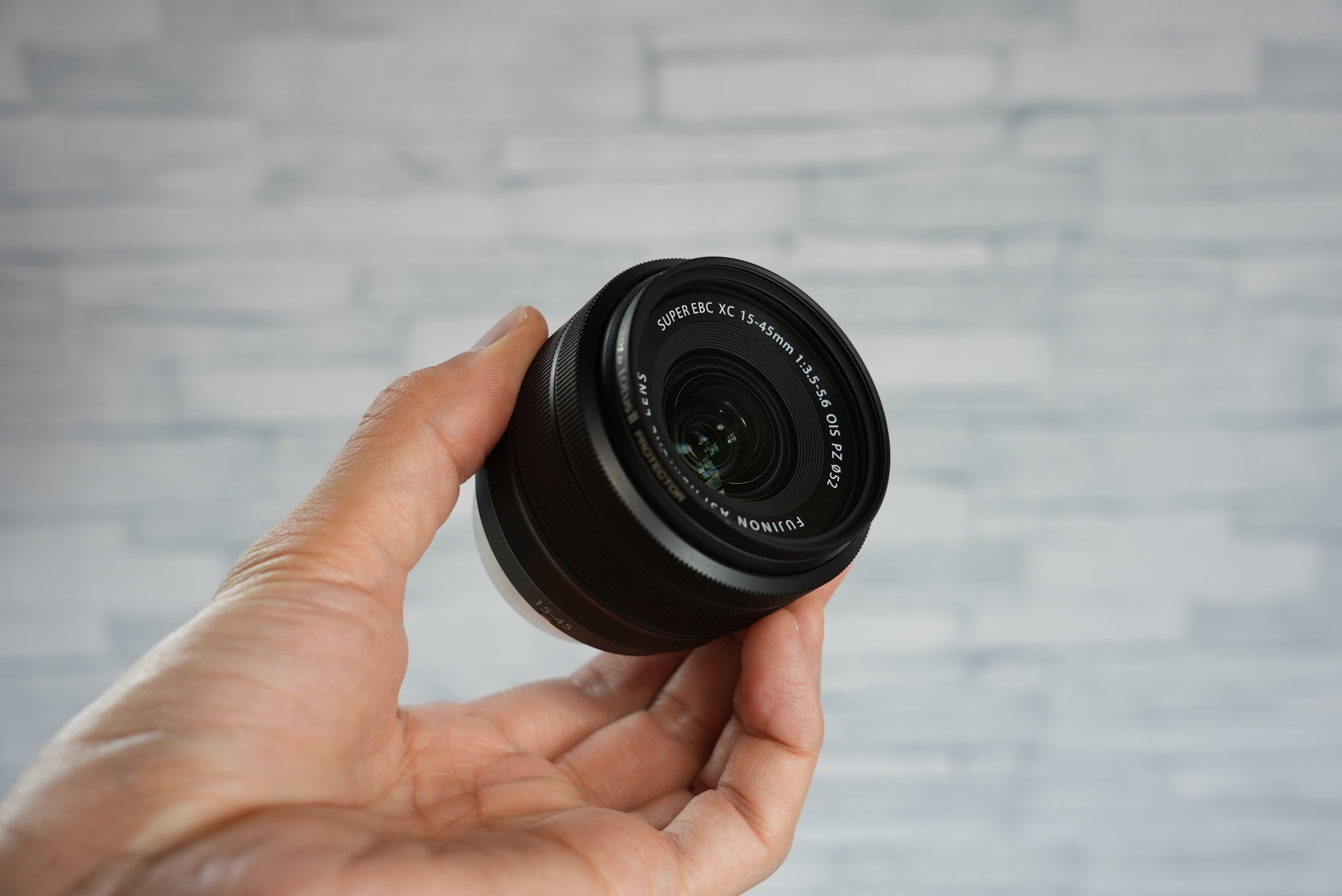 Amazon.com : Canon EF-M 15-45mm f/3.5-6.3 is STM Zoom Lens