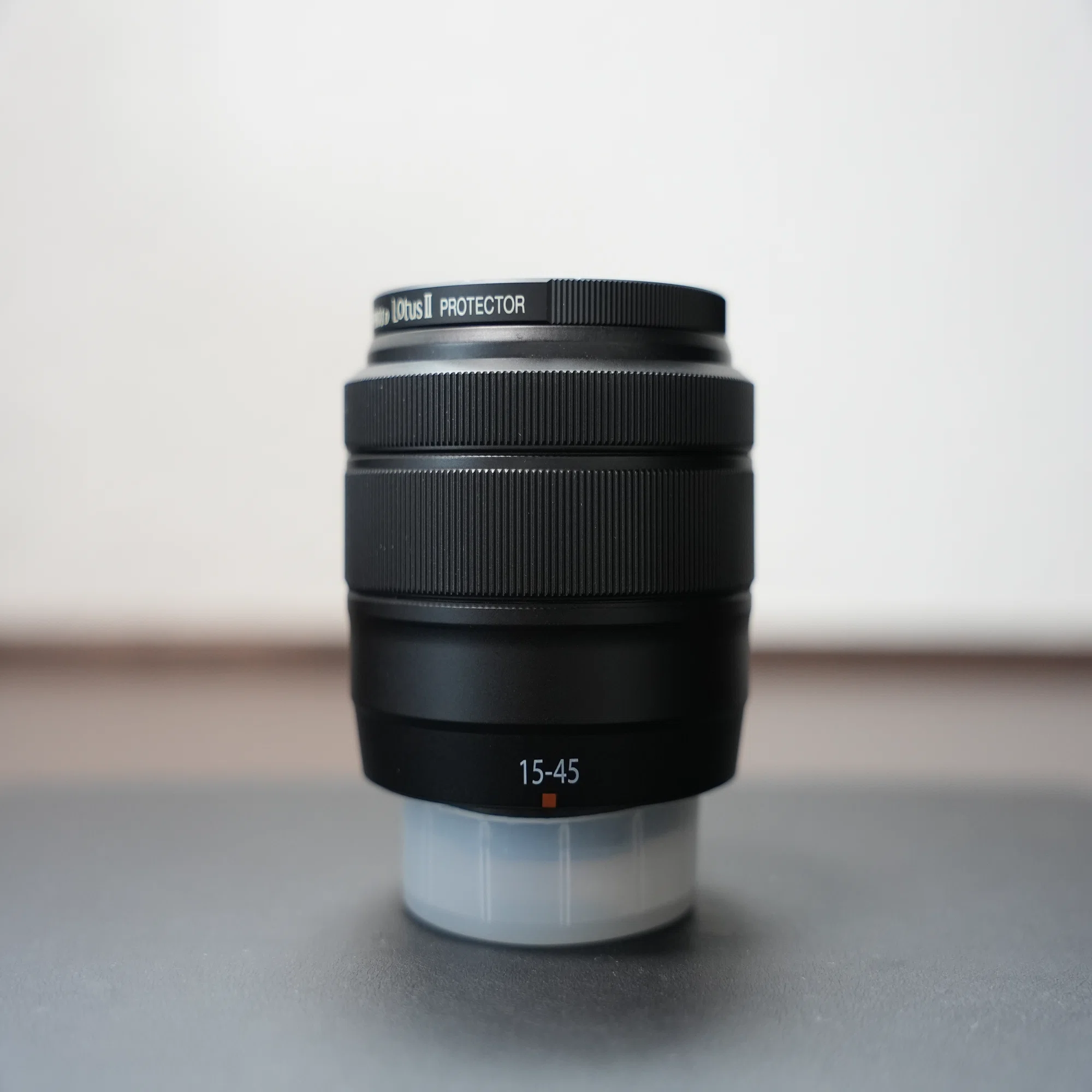 安物なんて言わせない / フジノン XC15-45mm という選択｜chiba