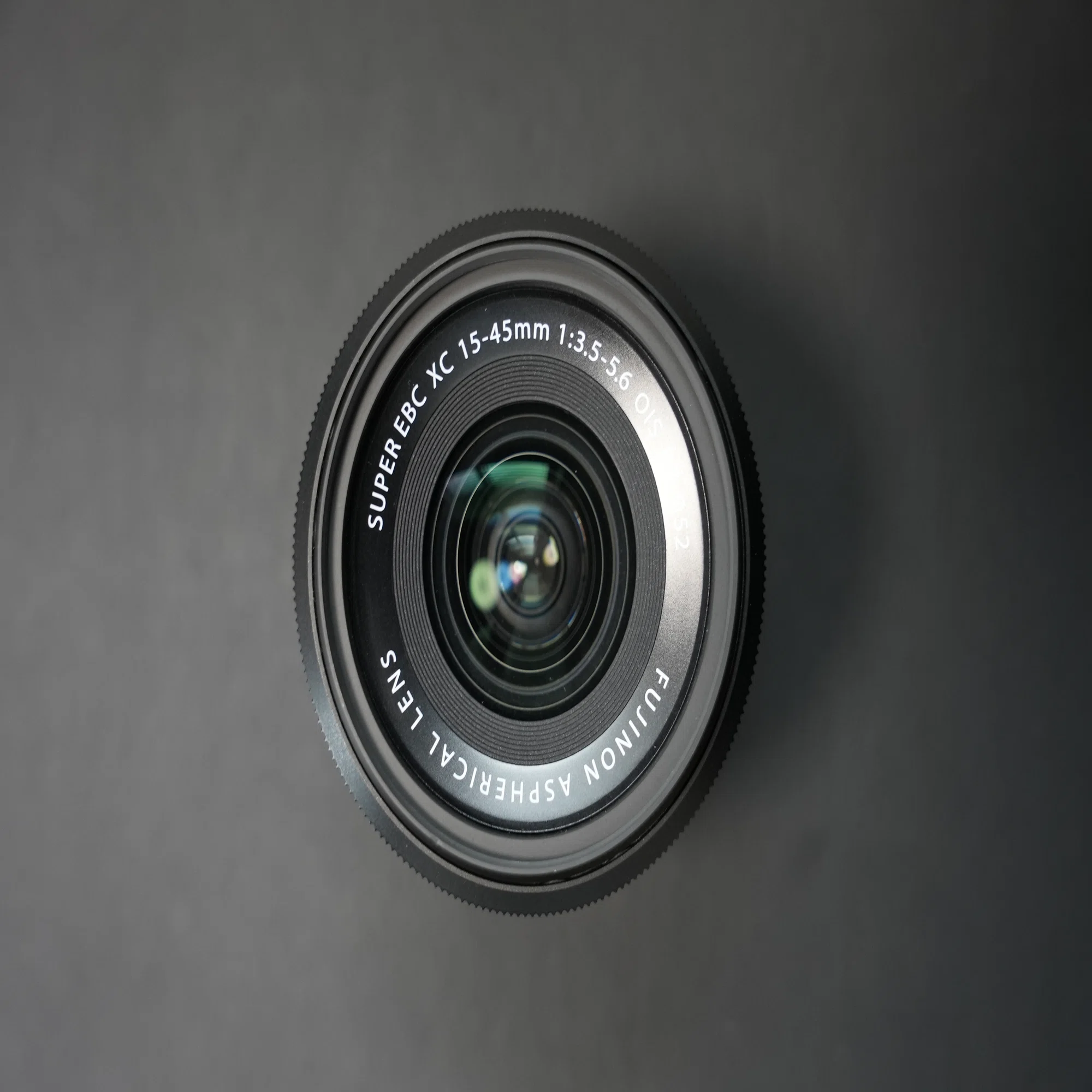安物なんて言わせない / フジノン XC15-45mm という選択｜chiba