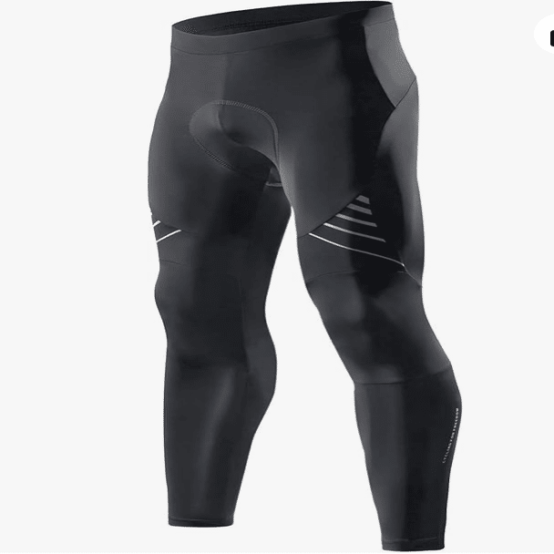 サンテックのビブパンツロングタイプ注文してみた！｜Con zero