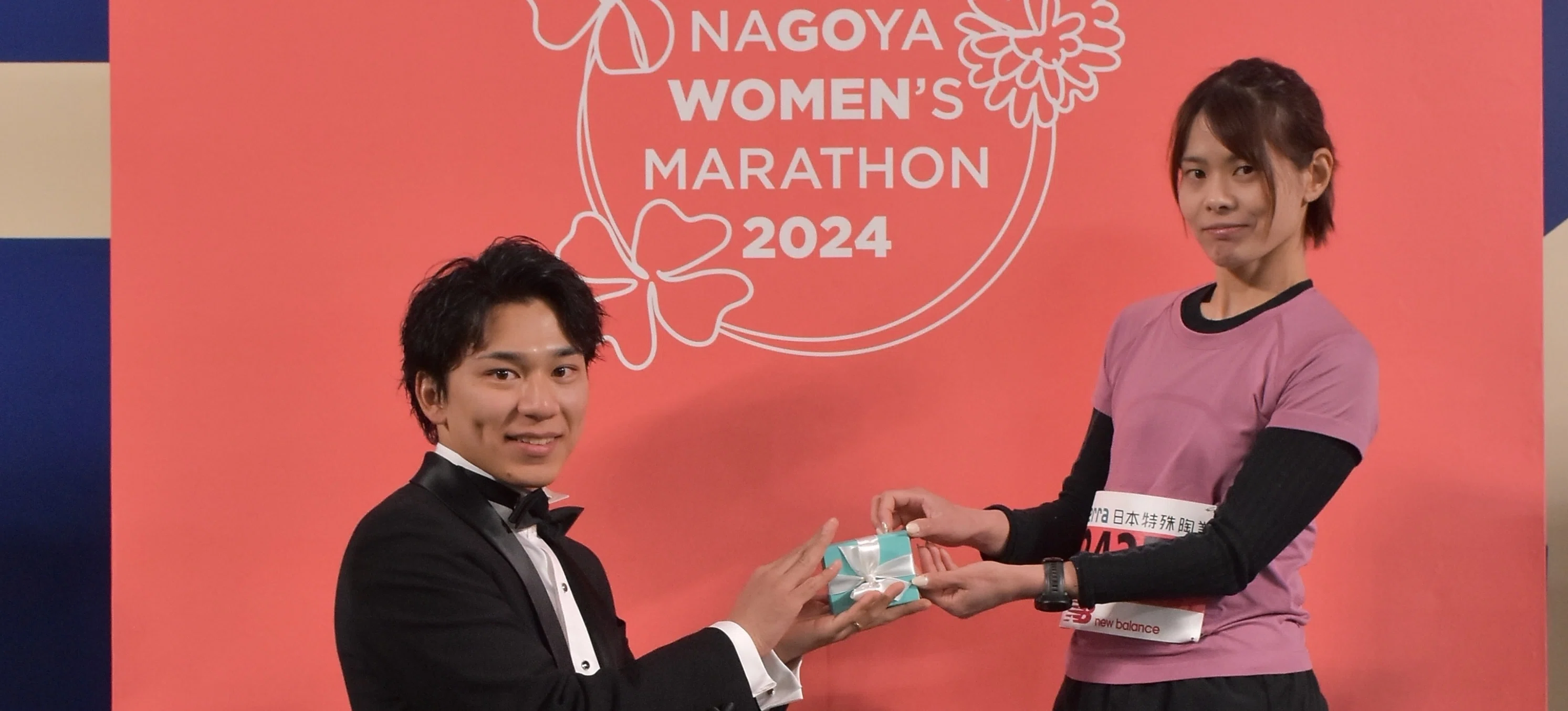 初フルマラソンを完走するまでにしたこと！名古屋ウィメンズマラソン
