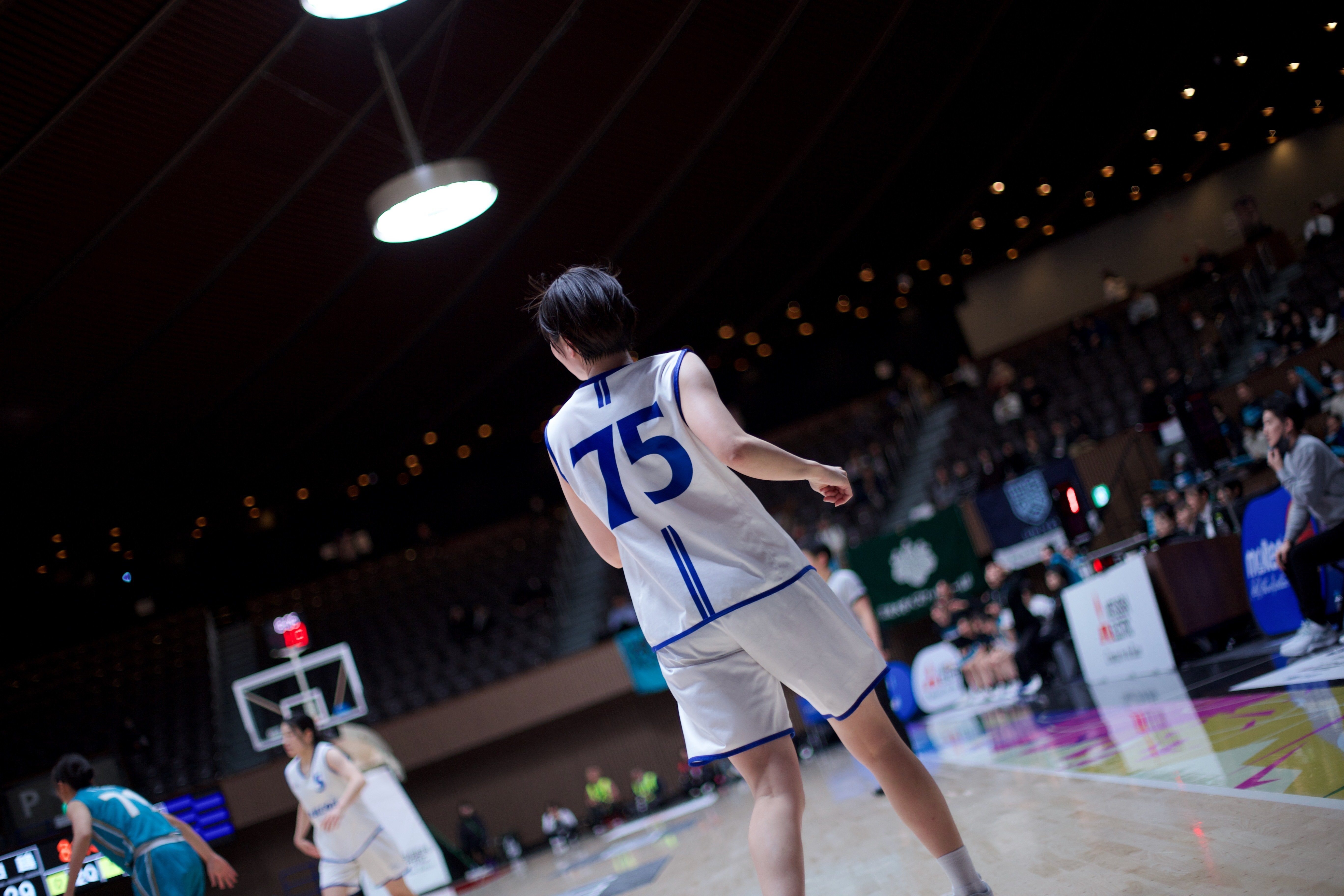 『白子のバスケ』 バスケットボール部(男子) | 三重県立白子高等学校