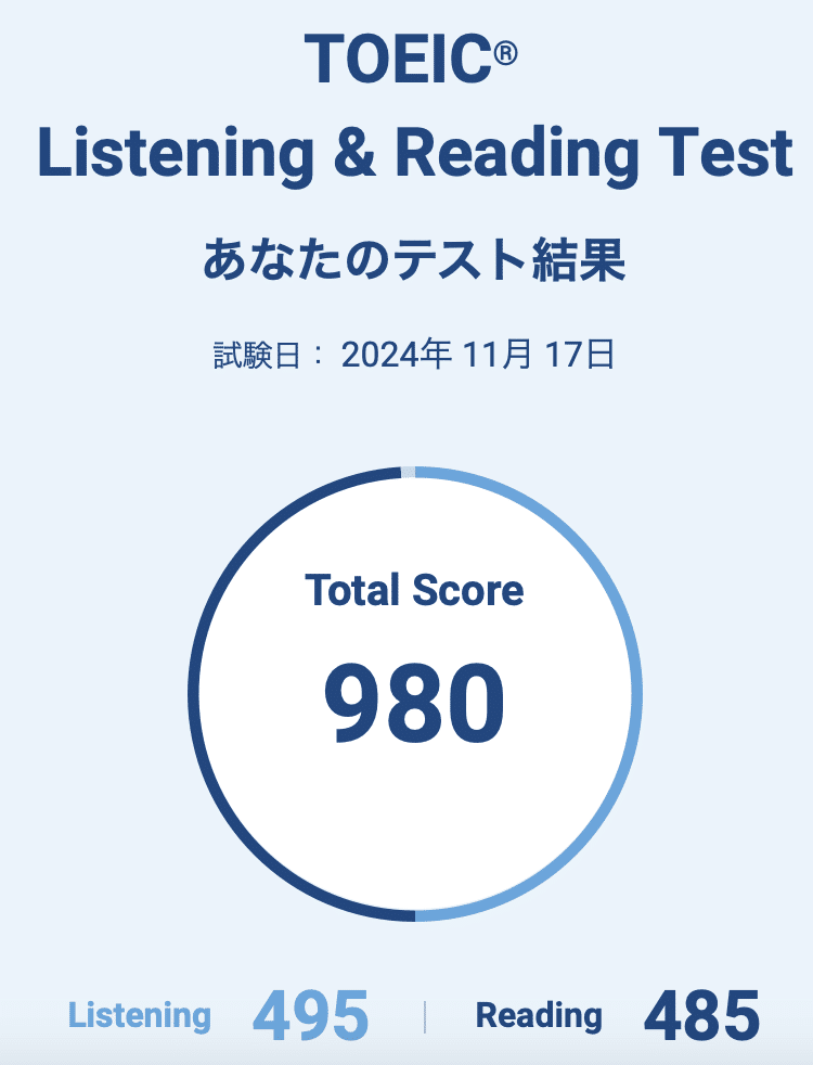 高評価レビュー 決定版】TOEICで980点を取得した勉強法｜UGA その他