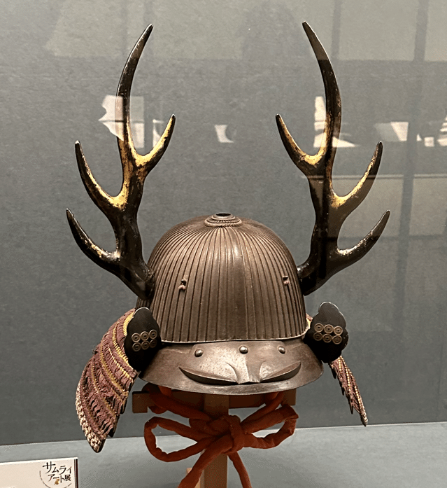 サムライアート展③ 刀装・甲冑など｜刀箱師の日本刀ブログ 中村圭佑