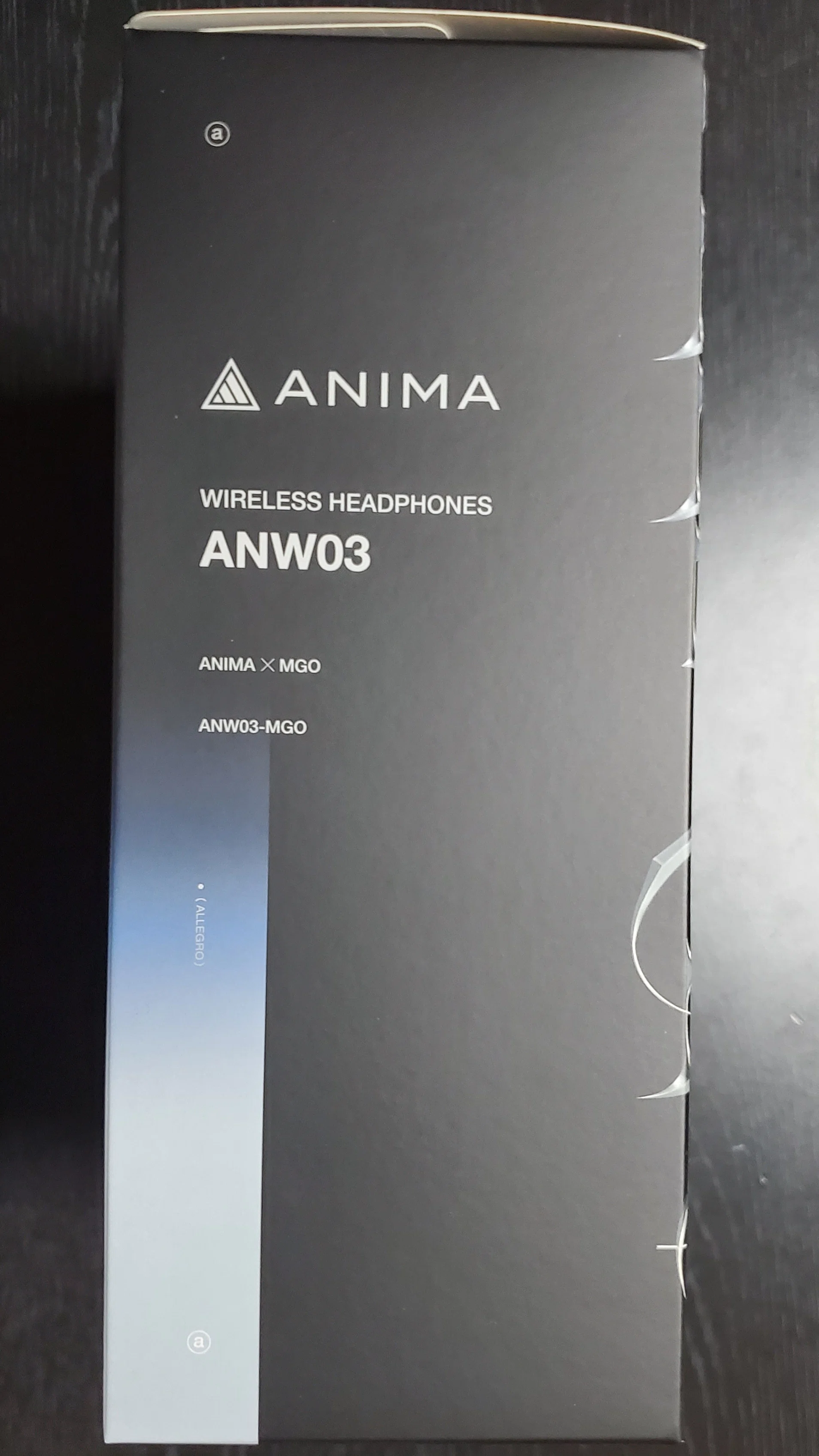 星街すいせい】『ANIMA ANW03 MGO Ver.（Midnight Grand Orchestra Ver